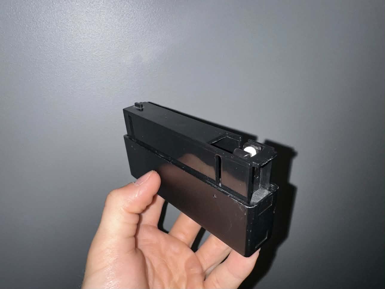 Replika ASG MB01 WELL