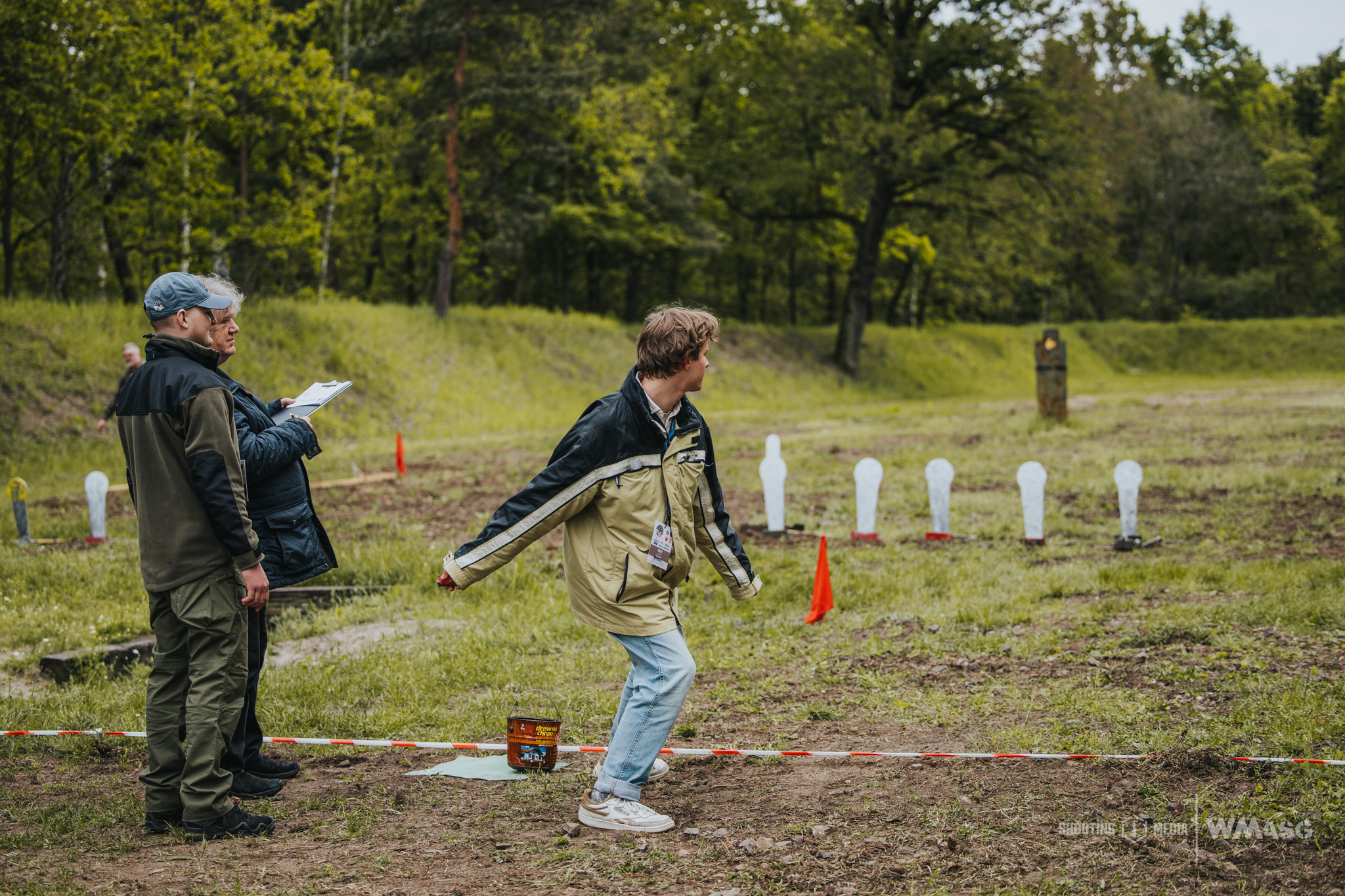 SALWA - XIX Międzynarodowy Wielobój Strzelecki (23-25.05.2025)