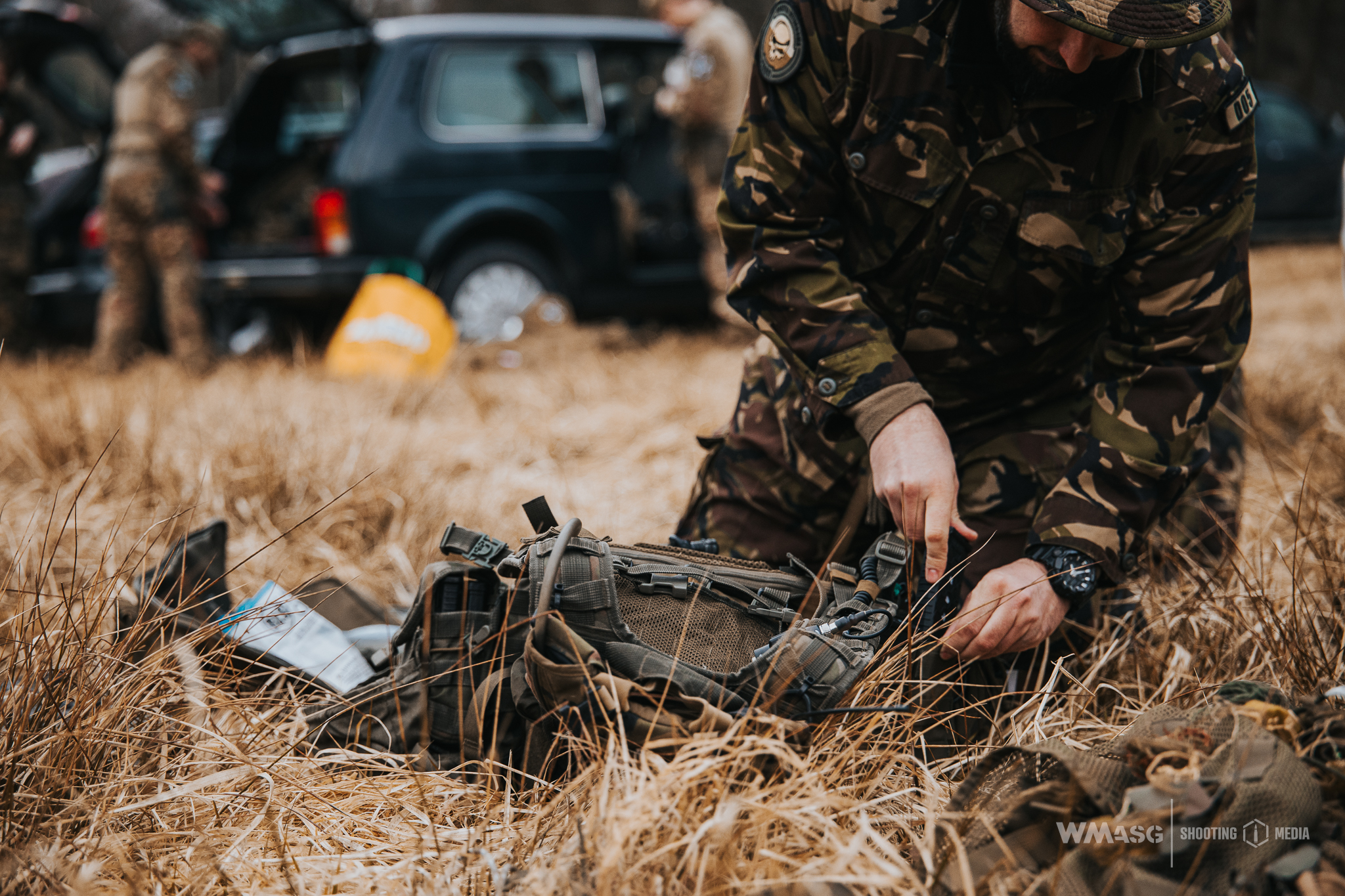 Wyścig Szczurów VI (fotorelacja)