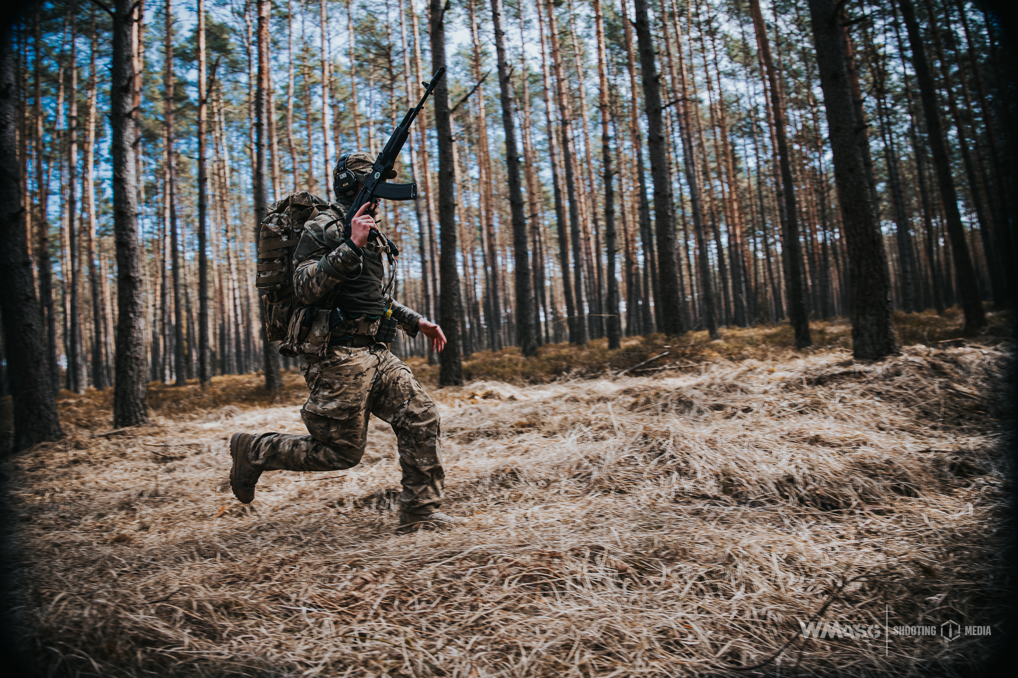 Wyścig Szczurów VI (fotorelacja)