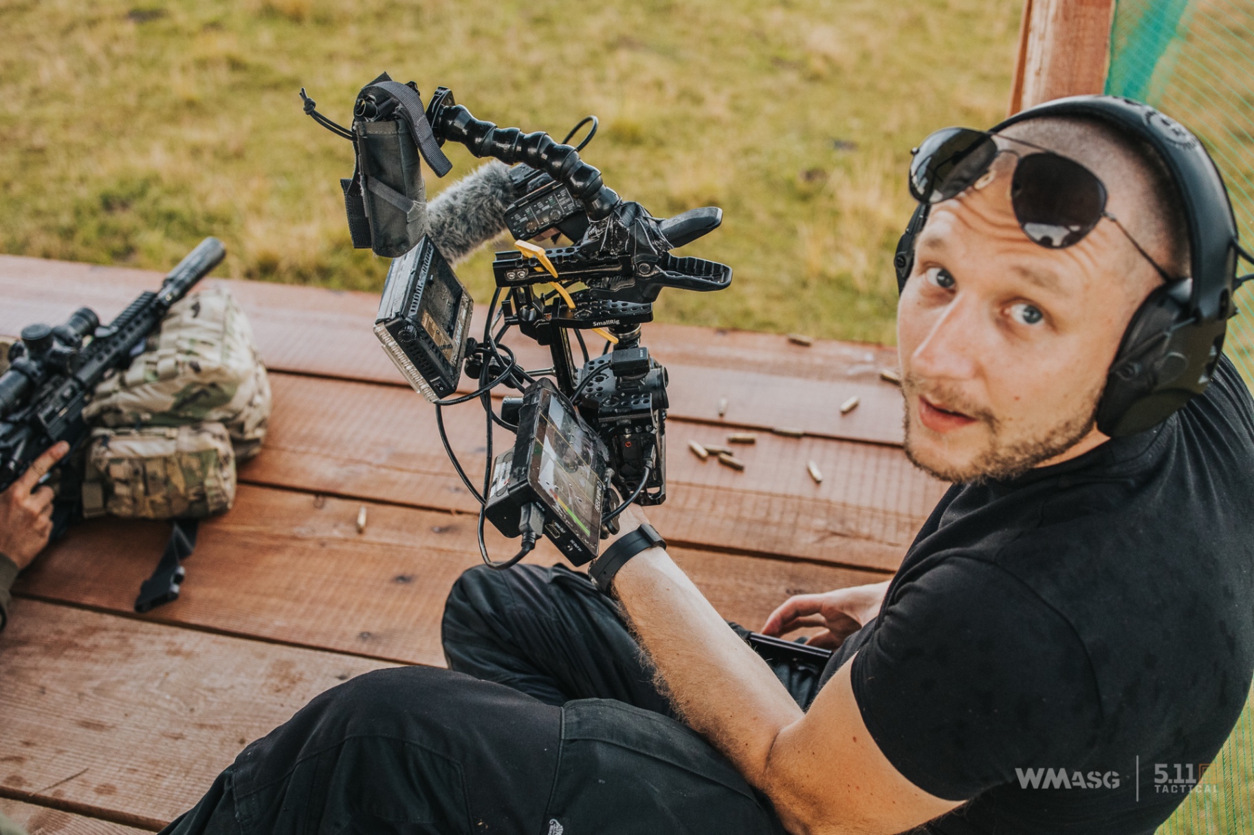 Lekka Piechota IX (termin II) 2023 (część III)