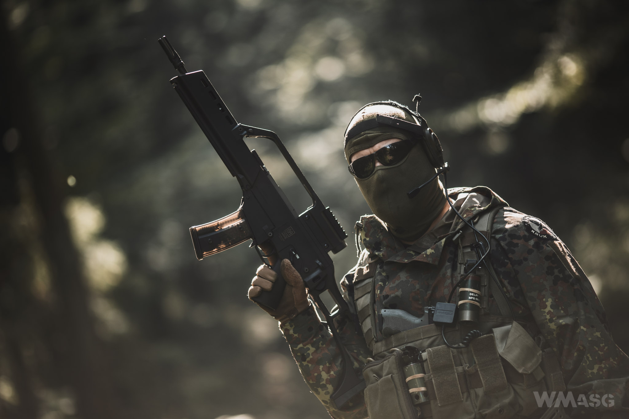 Specna Arms SA-G14 vol. 2