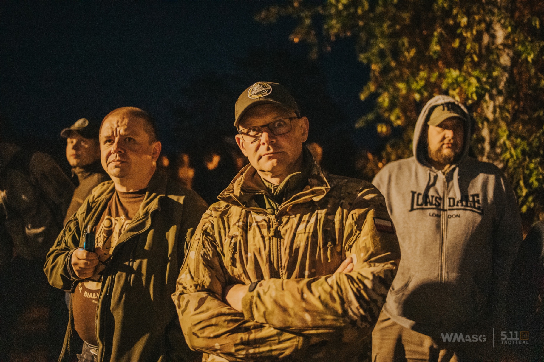 XVII Międzynarodowy Wielobój Strzelecki