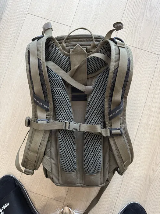 Plecak Eberlestock Bandit H31