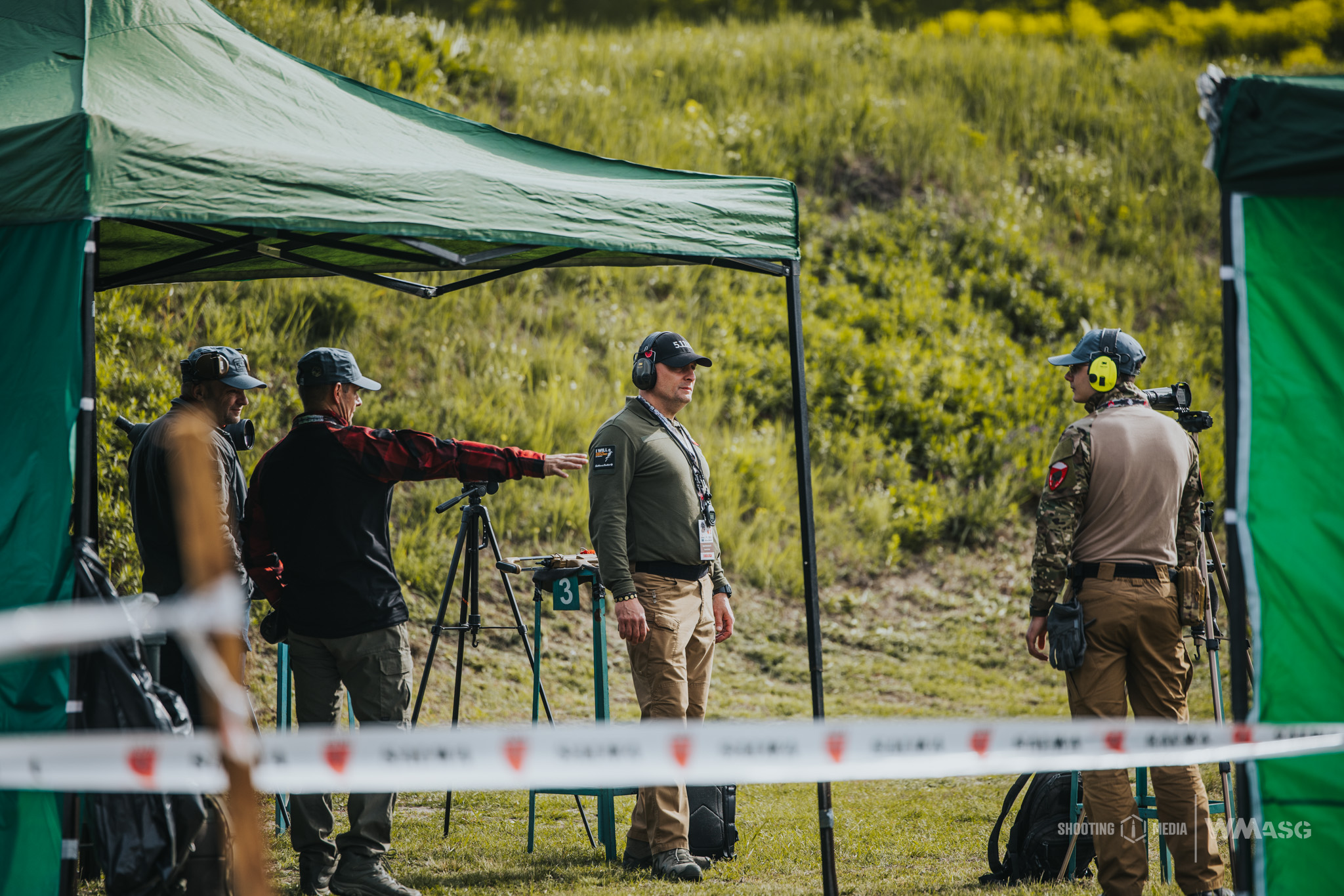 SALWA - XIX Międzynarodowy Wielobój Strzelecki (23-25.05.2025)