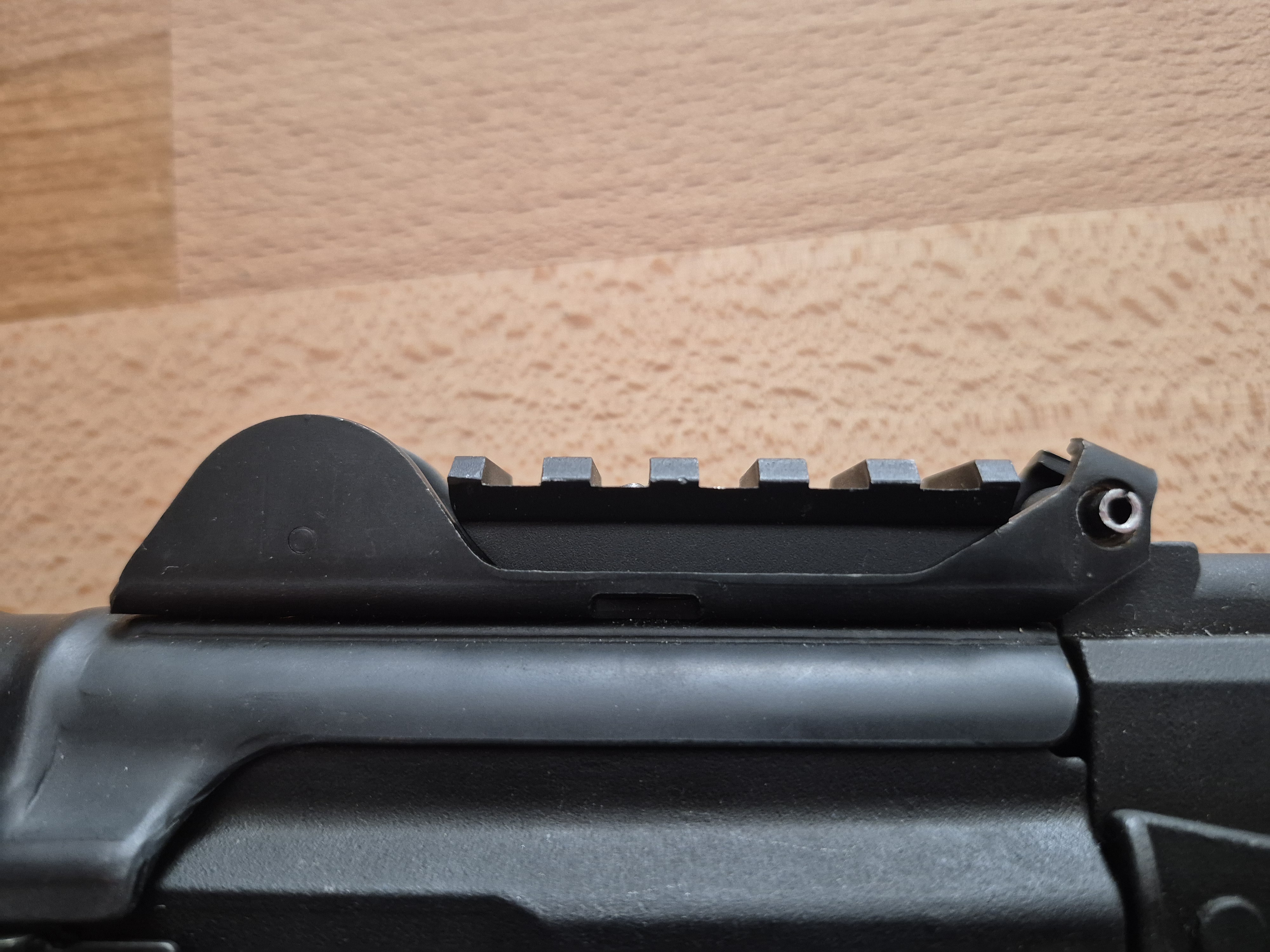 AKS 74 U LCT PERUN LCKS74UN