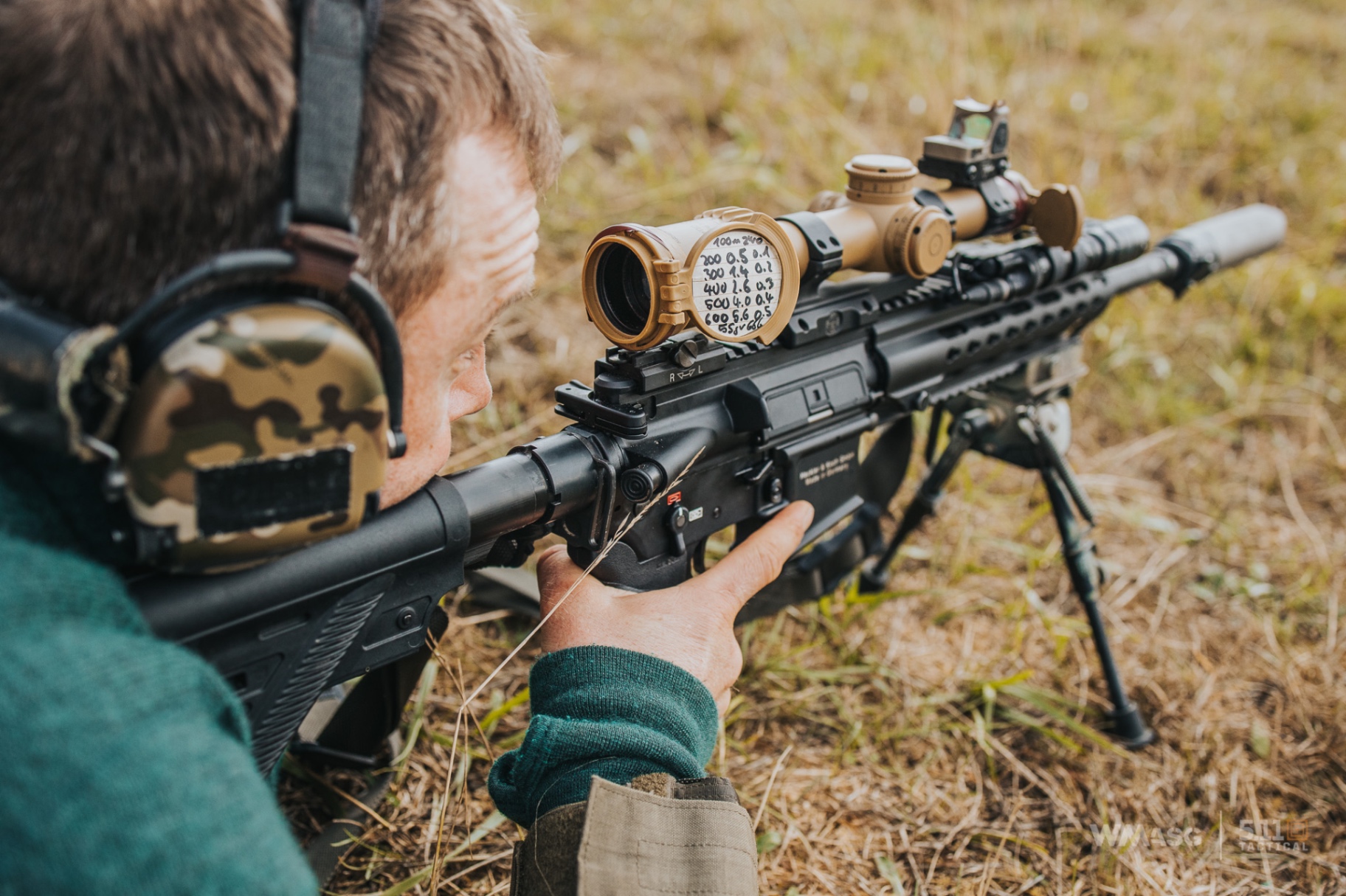 Lekka Piechota IX (termin II) 2023 (część III)