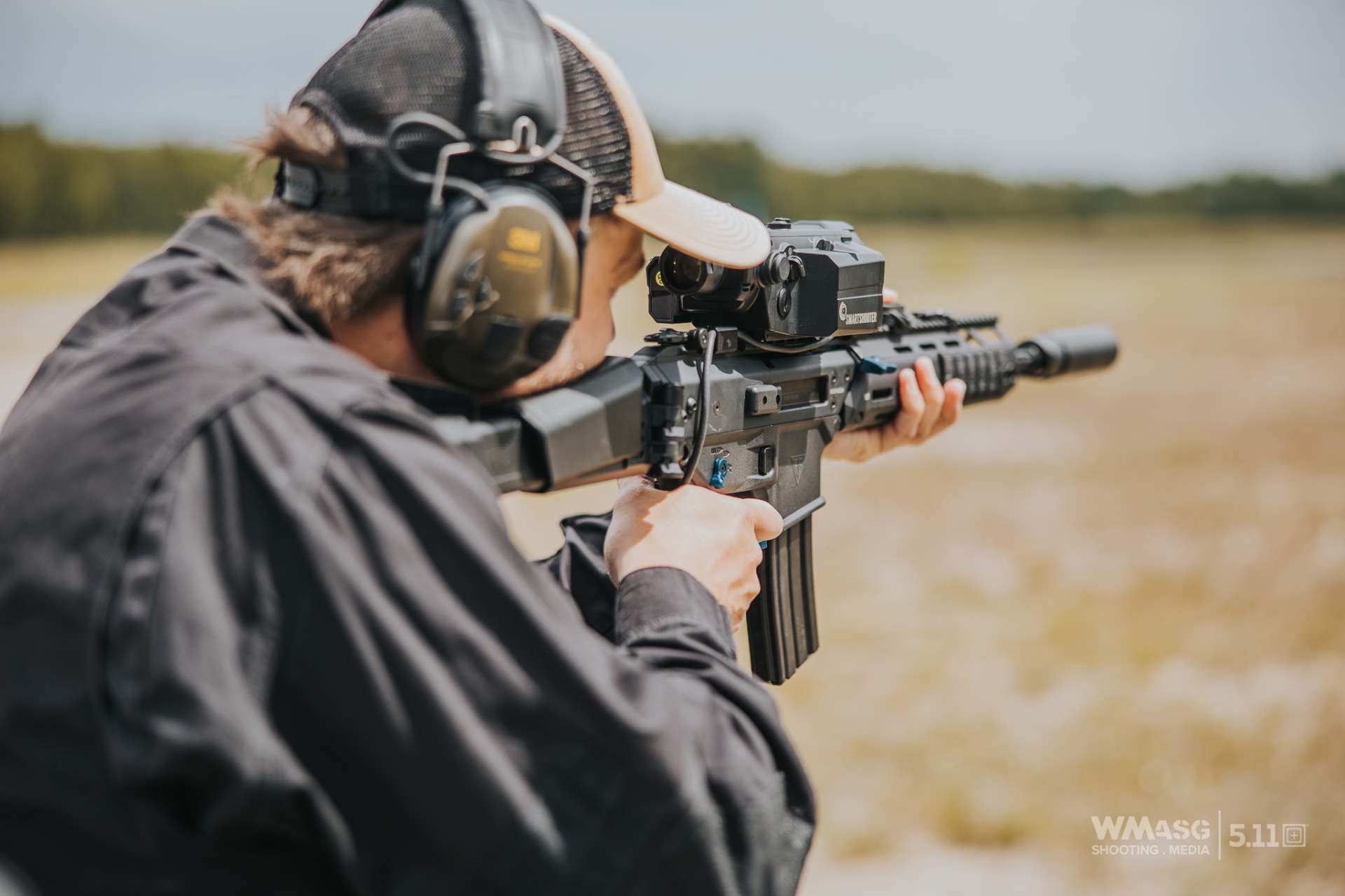 IX konferencja „Działania Specjalne – Europejska Konferencja Snajper 2024”