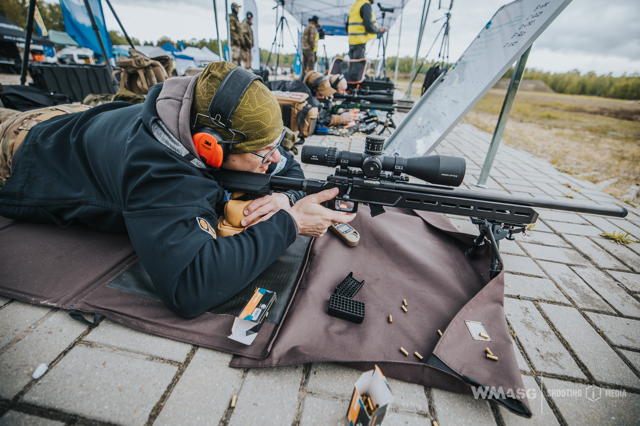 Delta Long Range Weekend 2025