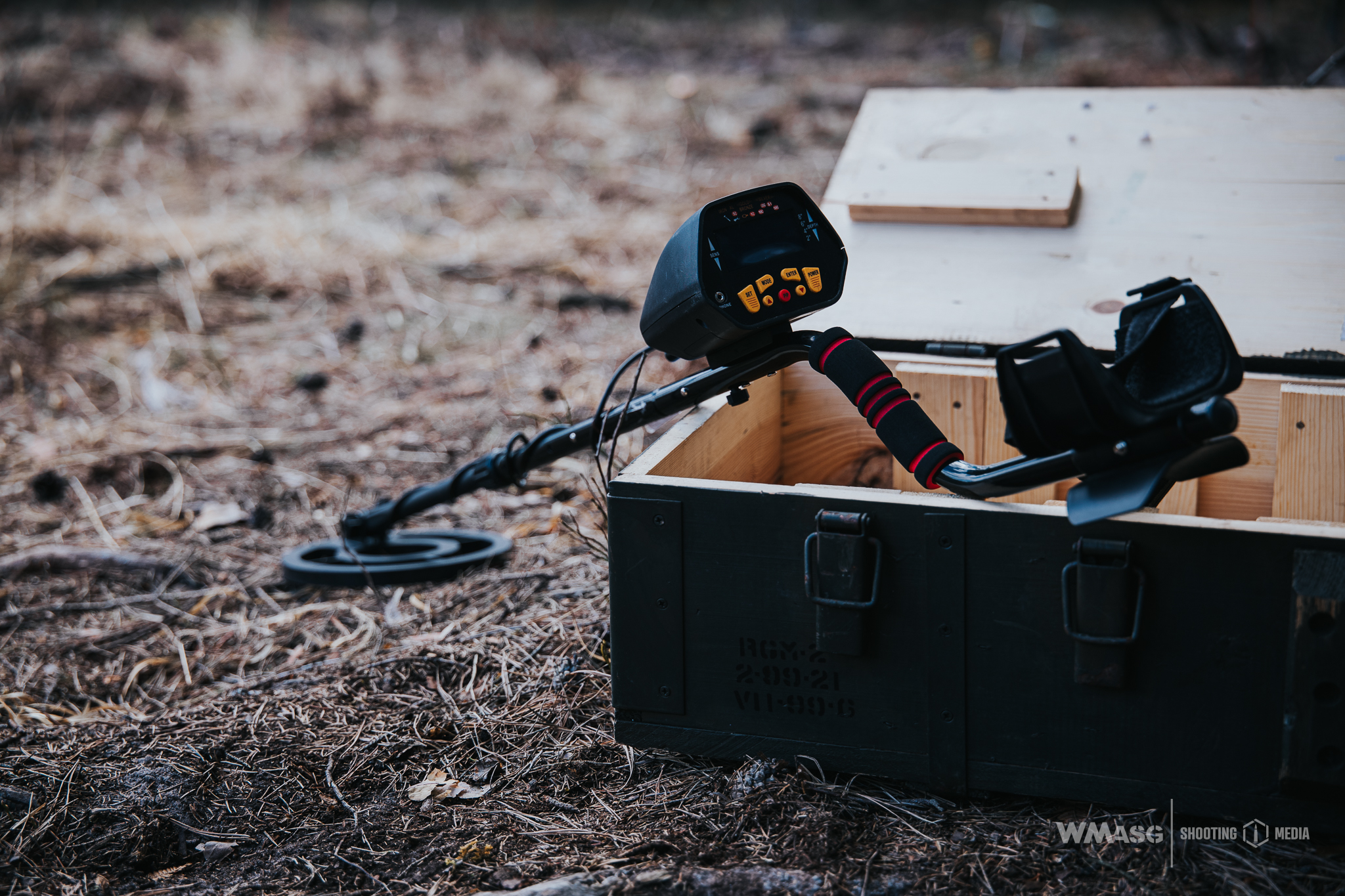 Wyścig Szczurów VI (fotorelacja)