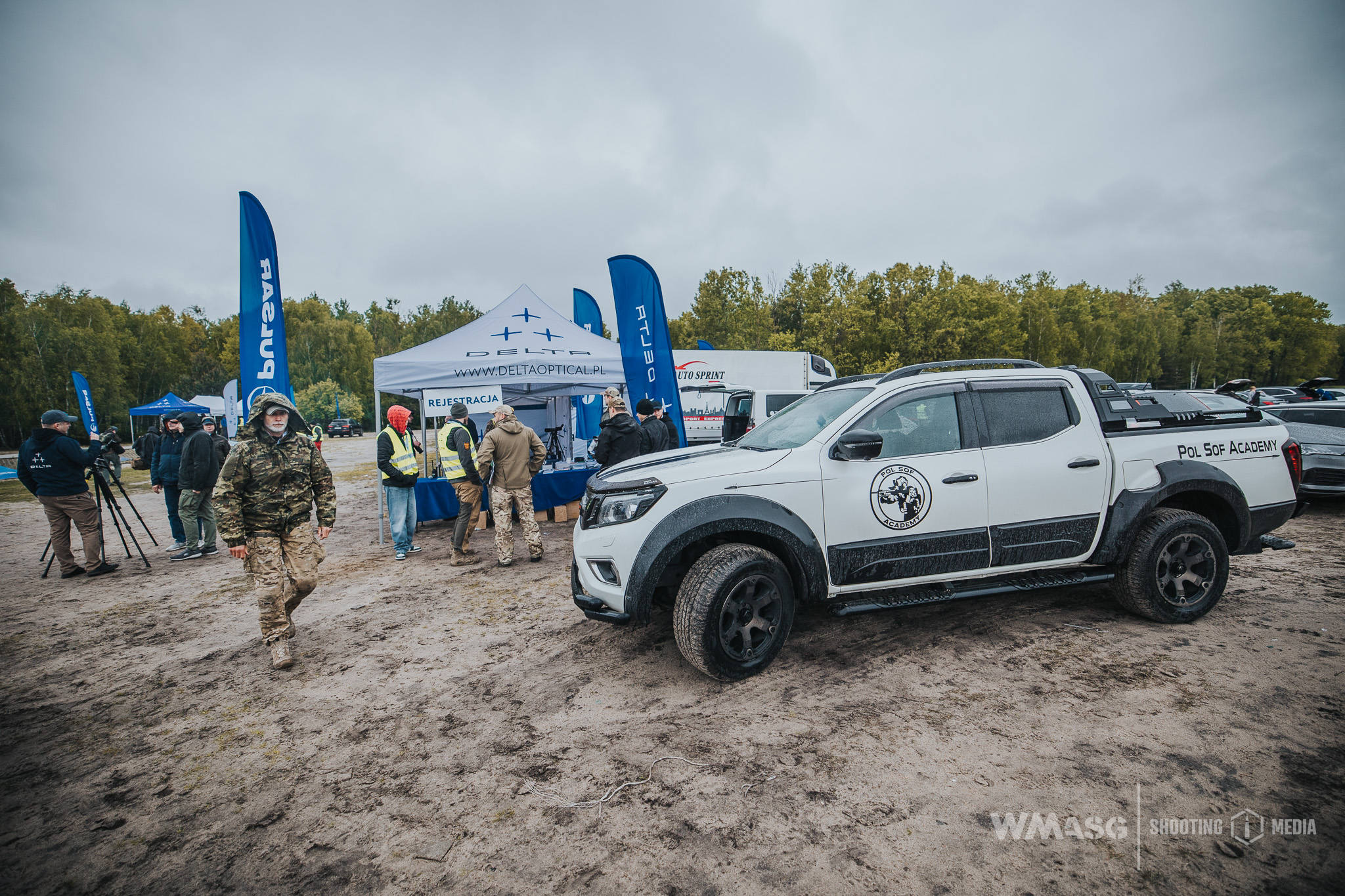 Delta Long Range Weekend 2025