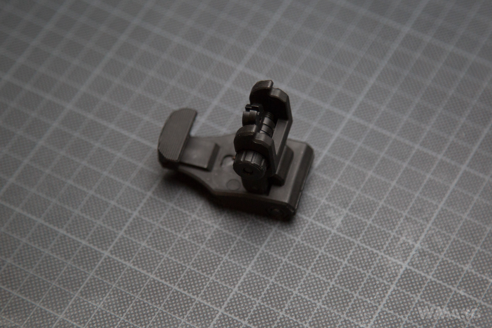 Nowa Specna Arms serii Edge - vol. 1.