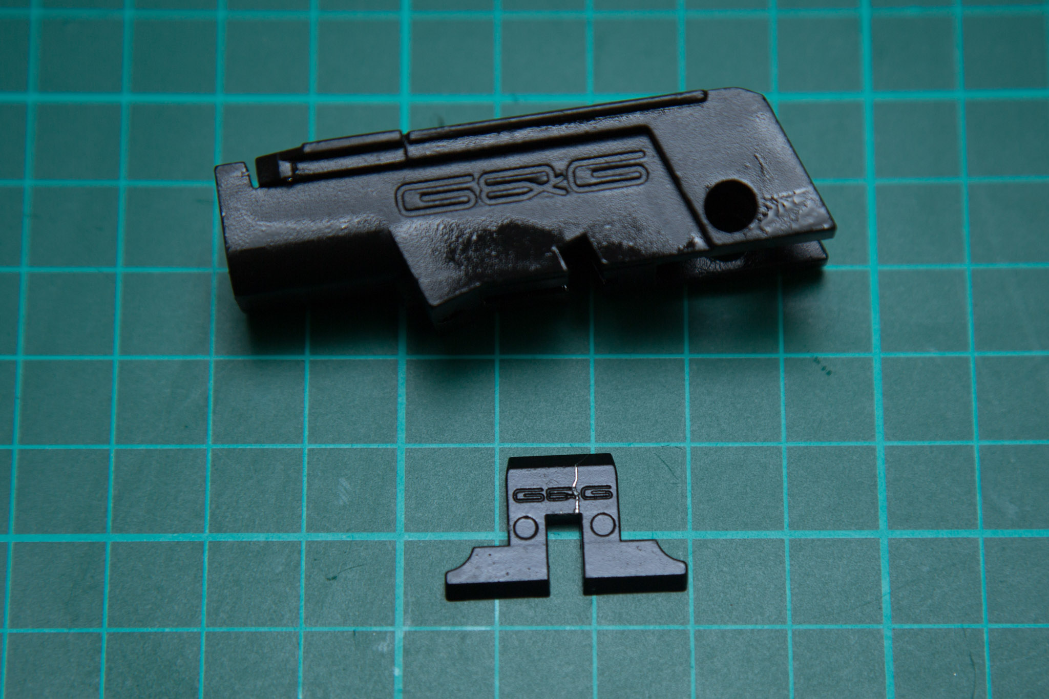 G&G GTP 9 - vol.2