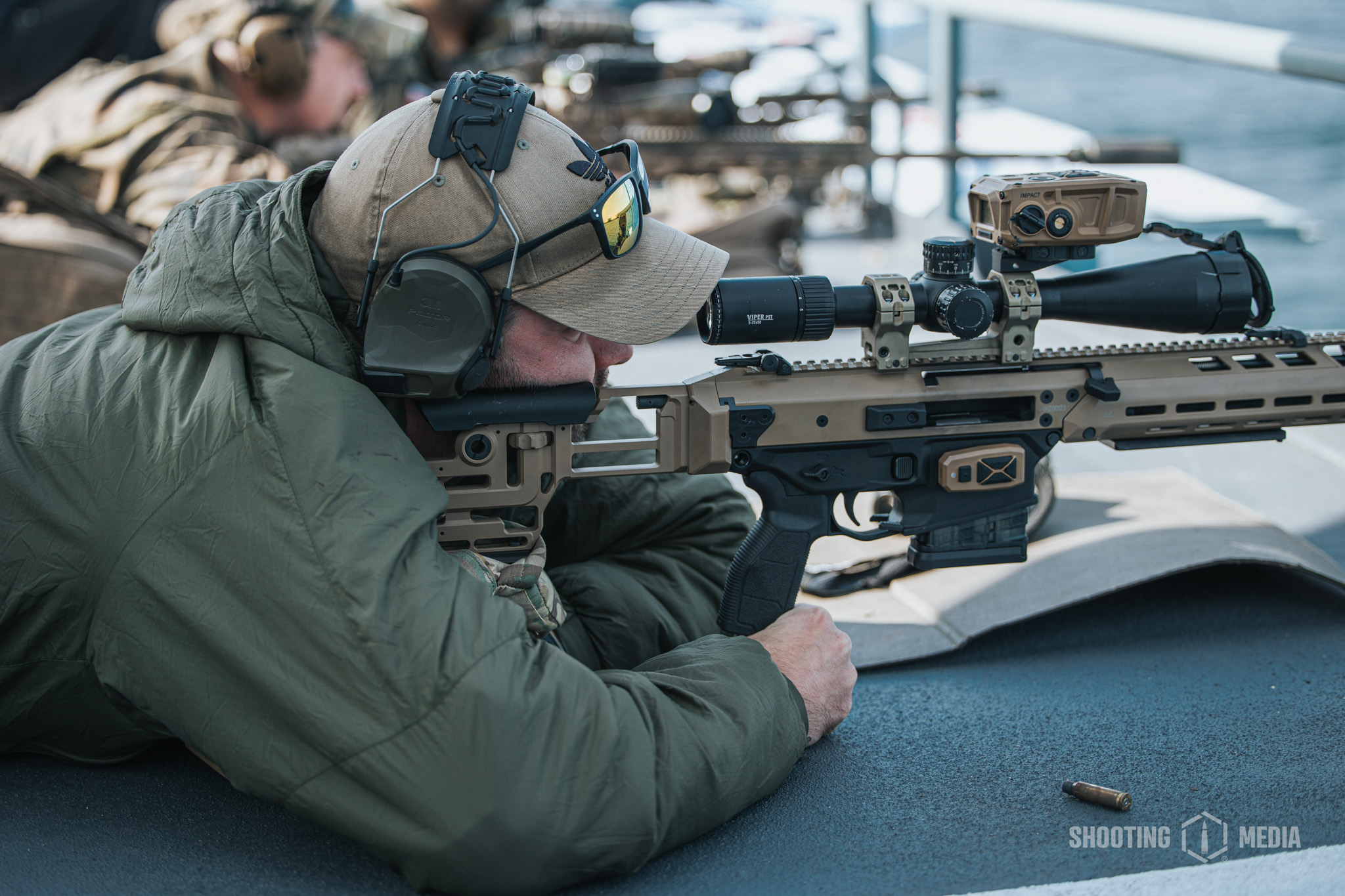 Mare Balticum Sniper Challenge (26-27.09.2025)
