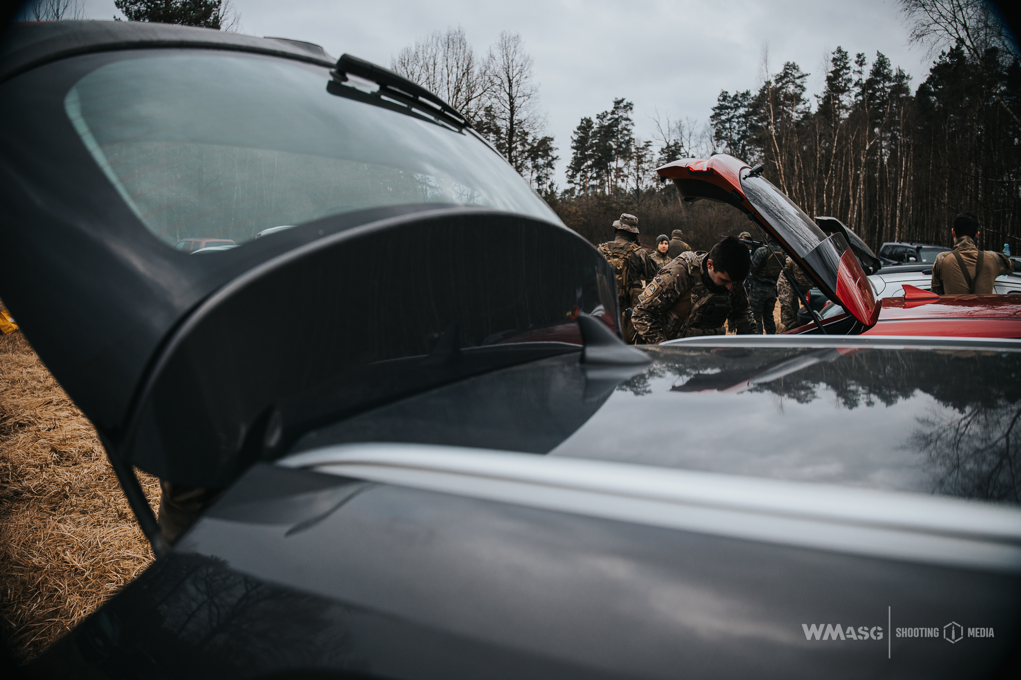 Wyścig Szczurów VI (fotorelacja)