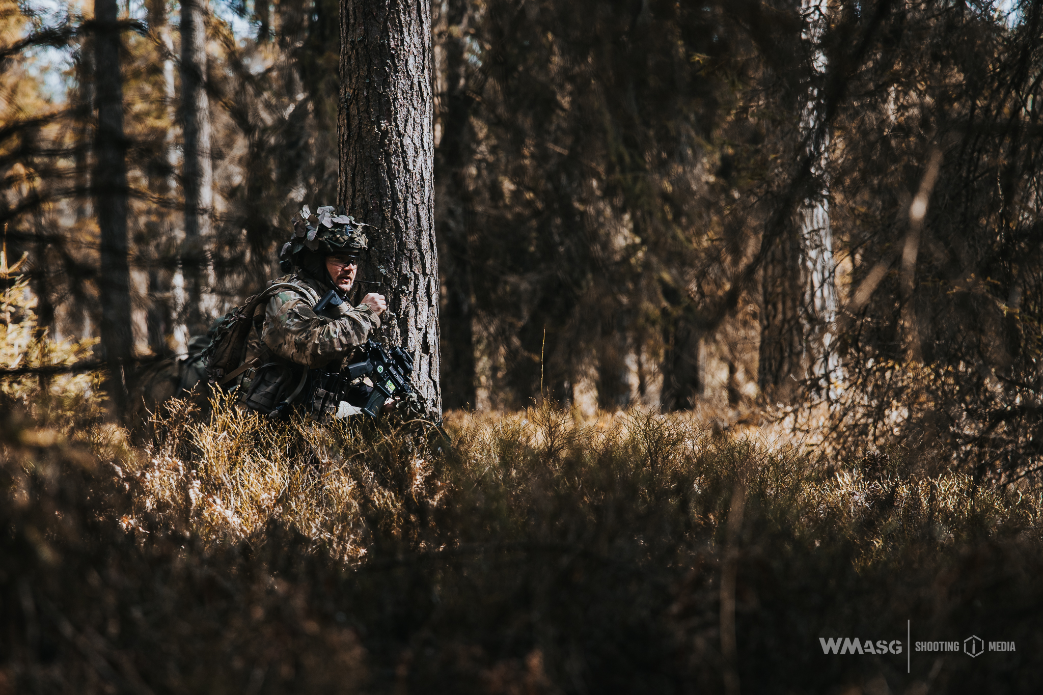 Wyścig Szczurów VI (fotorelacja)