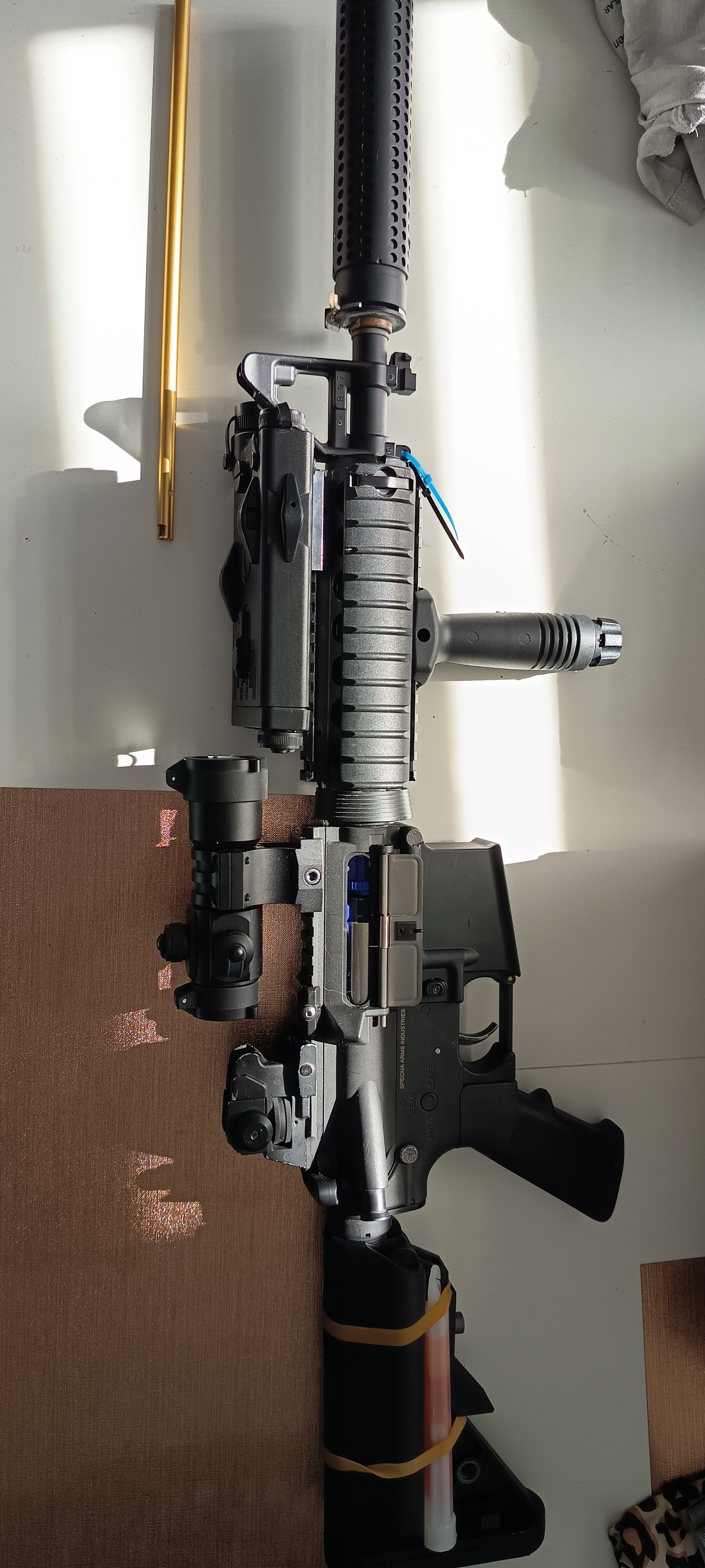 M4 core SA c02