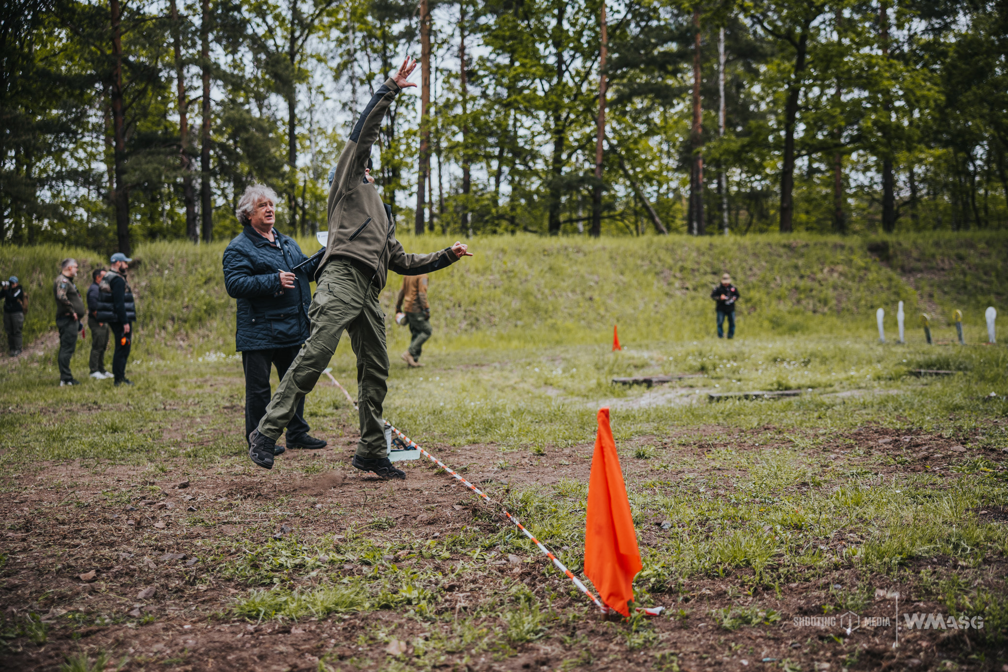 SALWA - XIX Międzynarodowy Wielobój Strzelecki (23-25.05.2025)