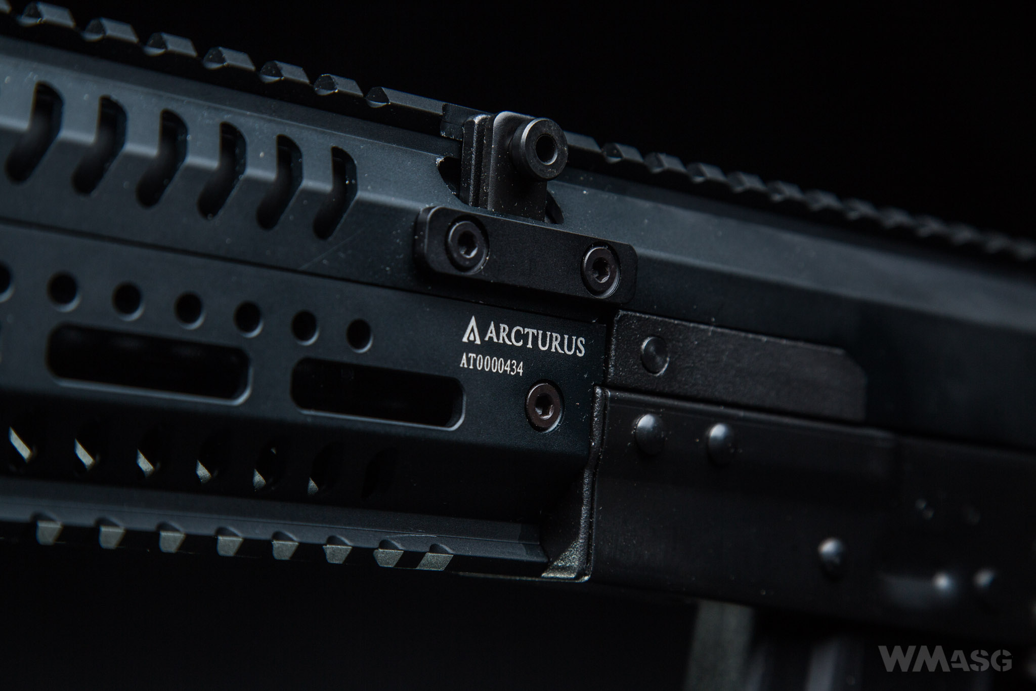 Arcturus CENTAUR B CARBINE1