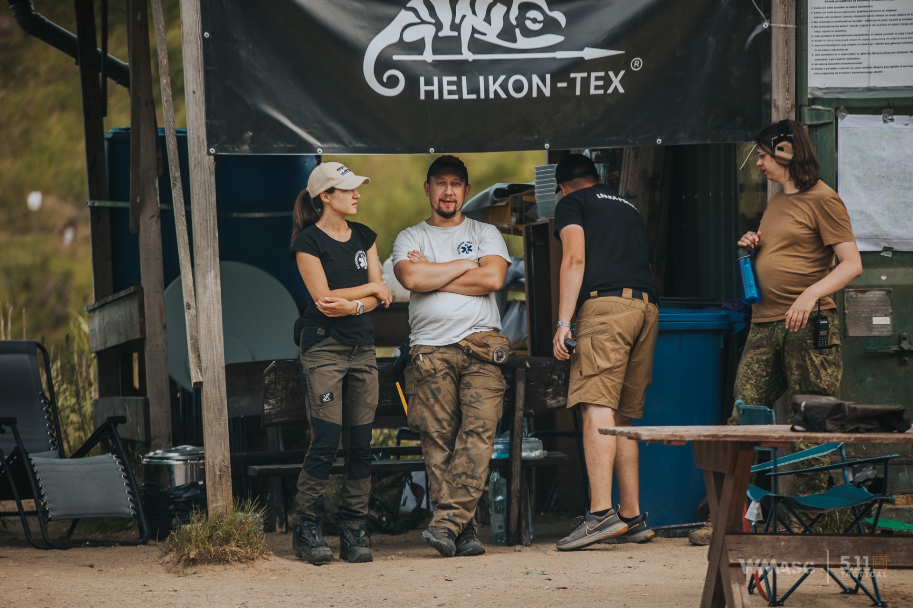 Lekka Piechota IX (termin II) 2023 (część III)