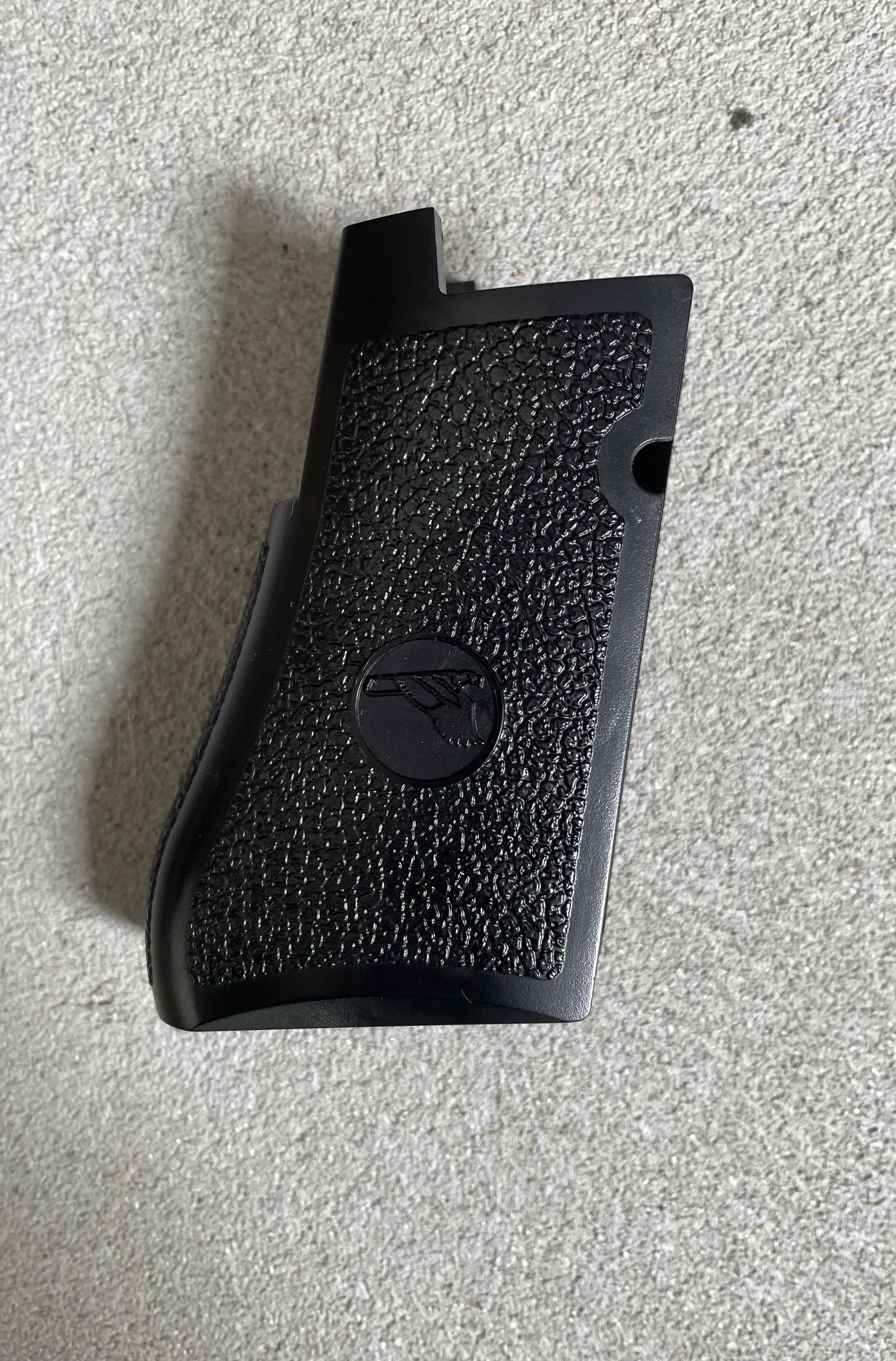 Okładzina do Desert Eagle