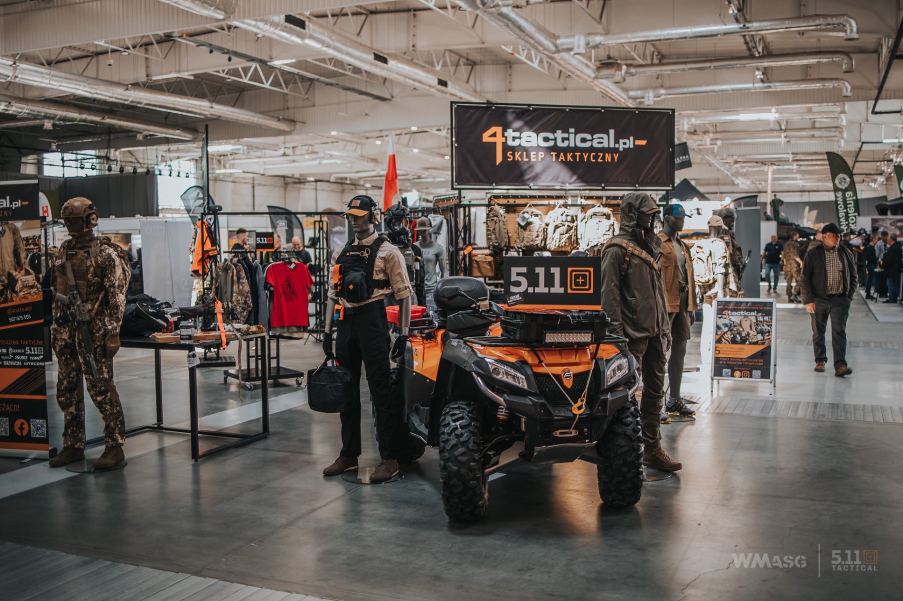 Militaria ProARMA 2023 (Lublin, 12-13.05.2023)