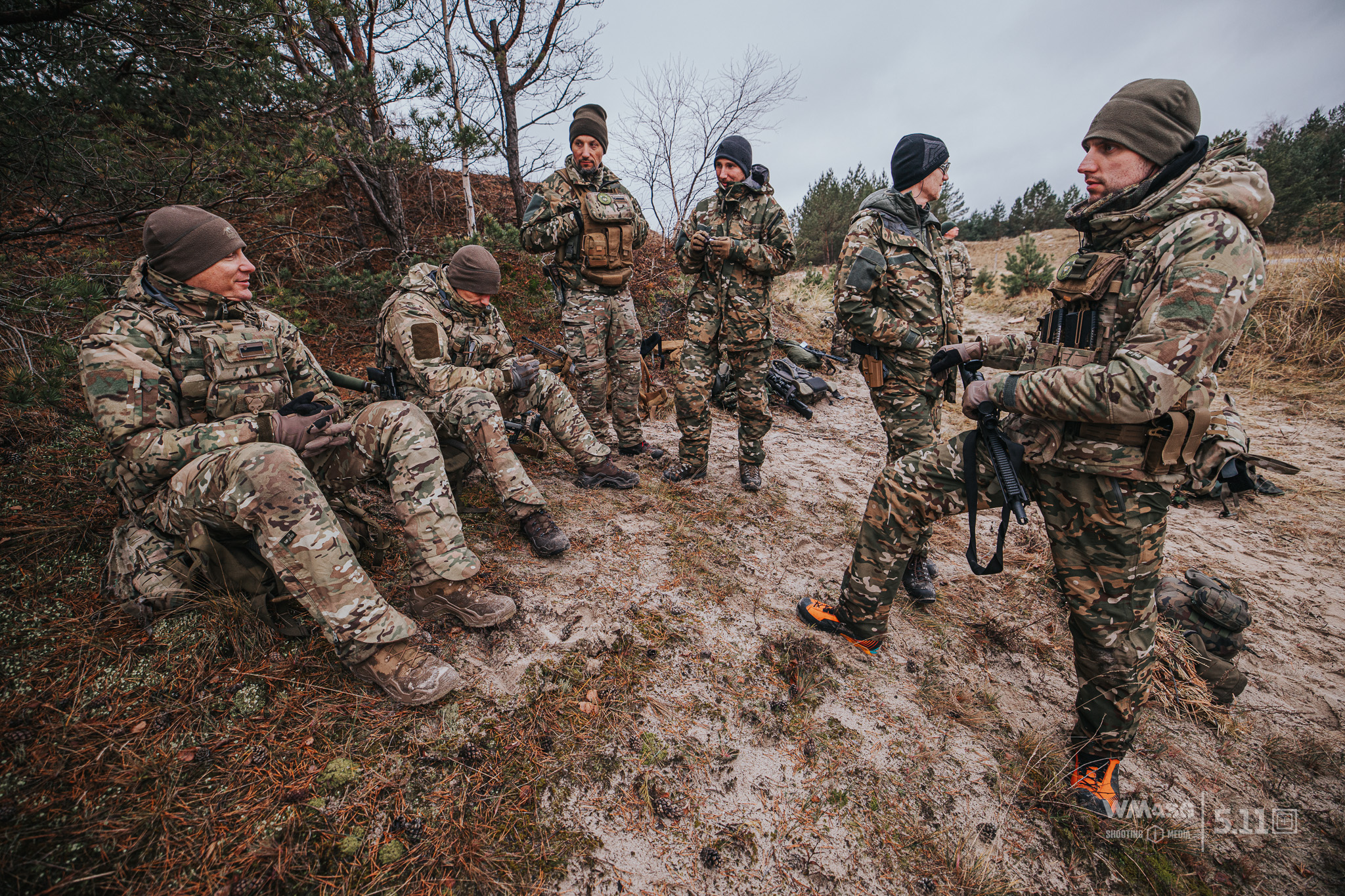 Sniper Extreme 2025 (05-06.12.2025)