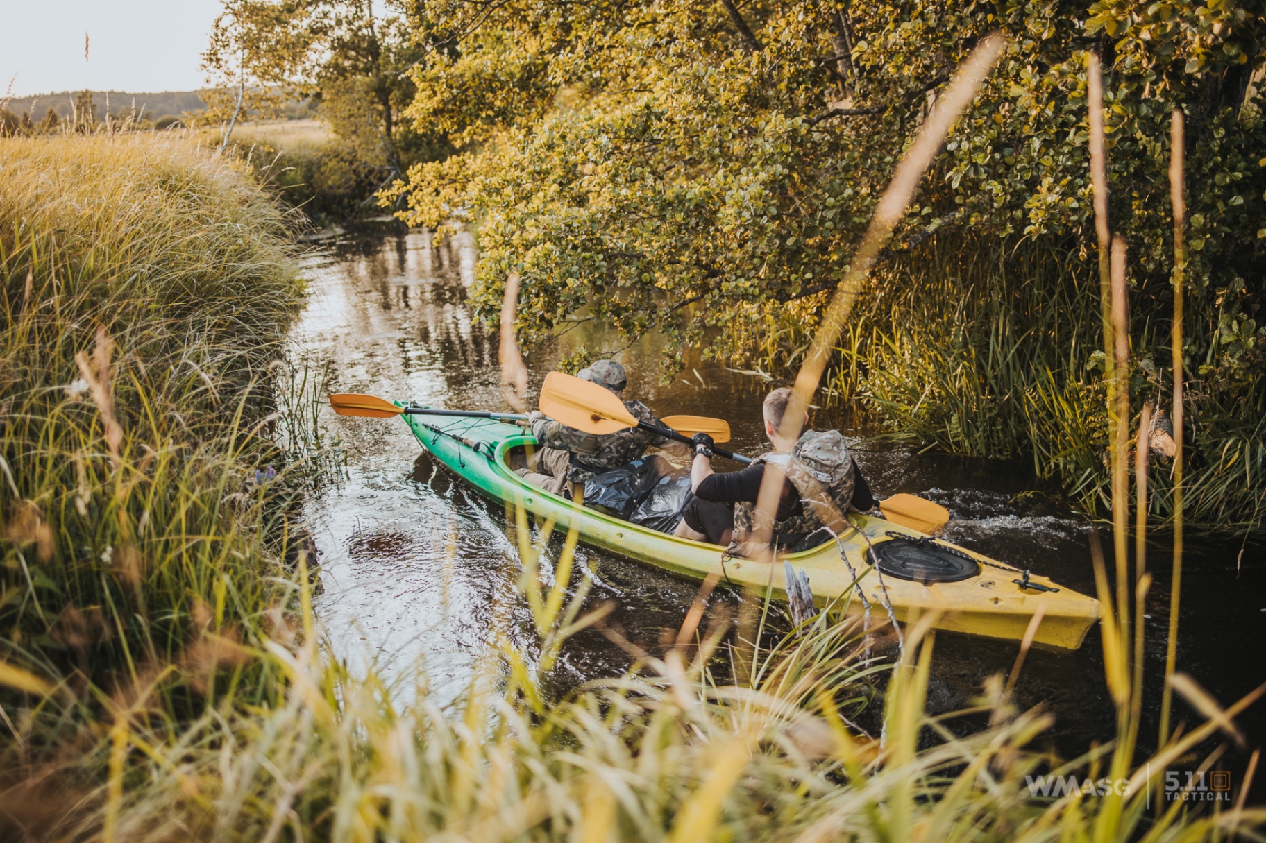 Lekka Piechota IX (termin II) 2023 (część I)