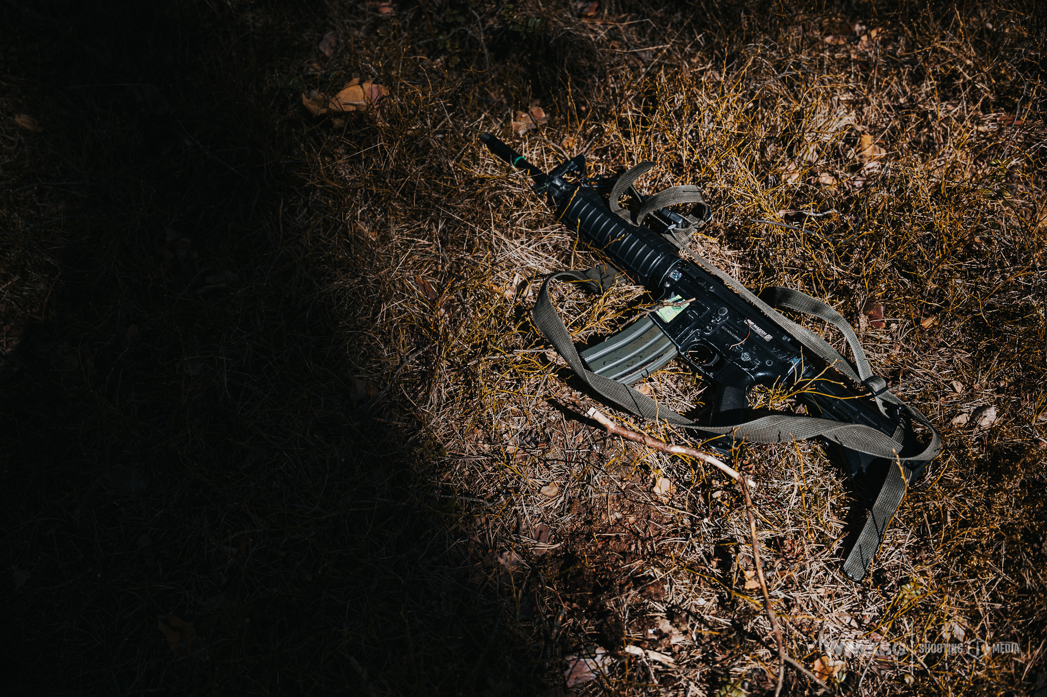 Wyścig Szczurów VI (fotorelacja)