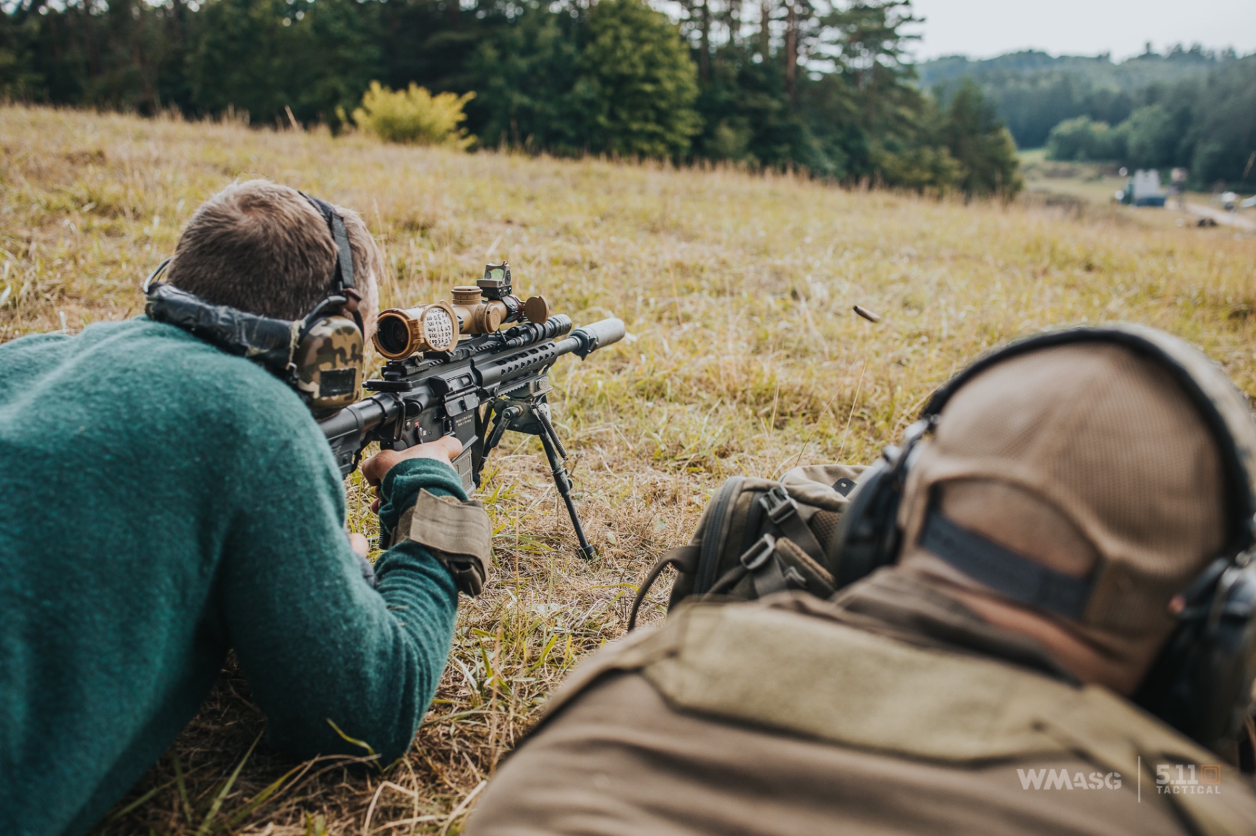 Lekka Piechota IX (termin II) 2023 (część III)