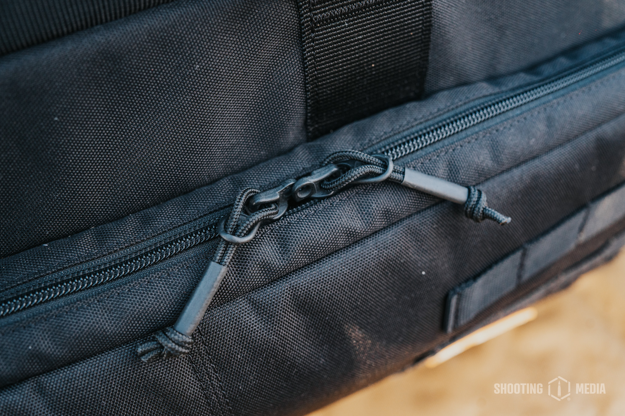 42" Double Rifle Case od 5.11 Tactical