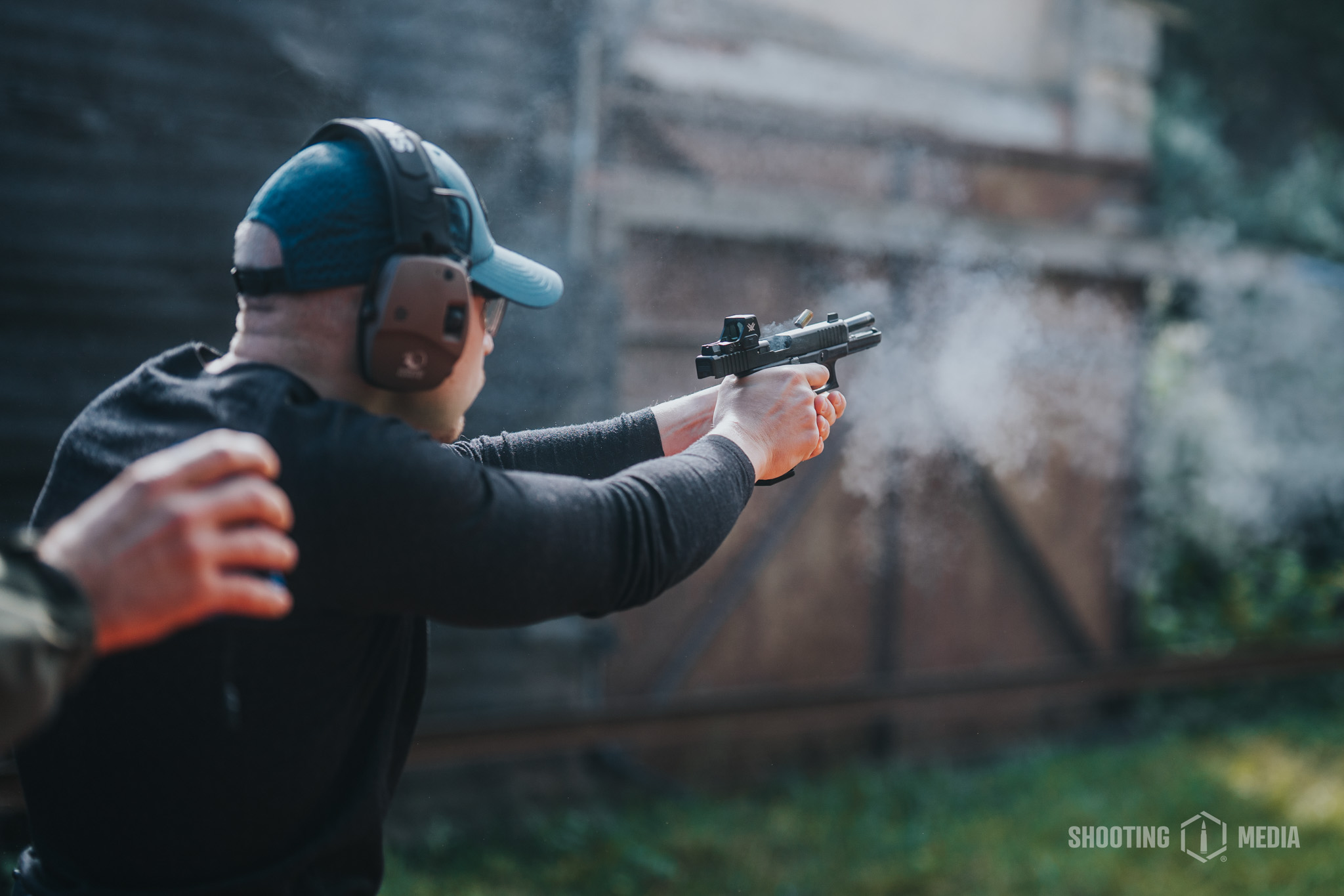 Zakończenie sezonu Speed Steel (27.09.2025)