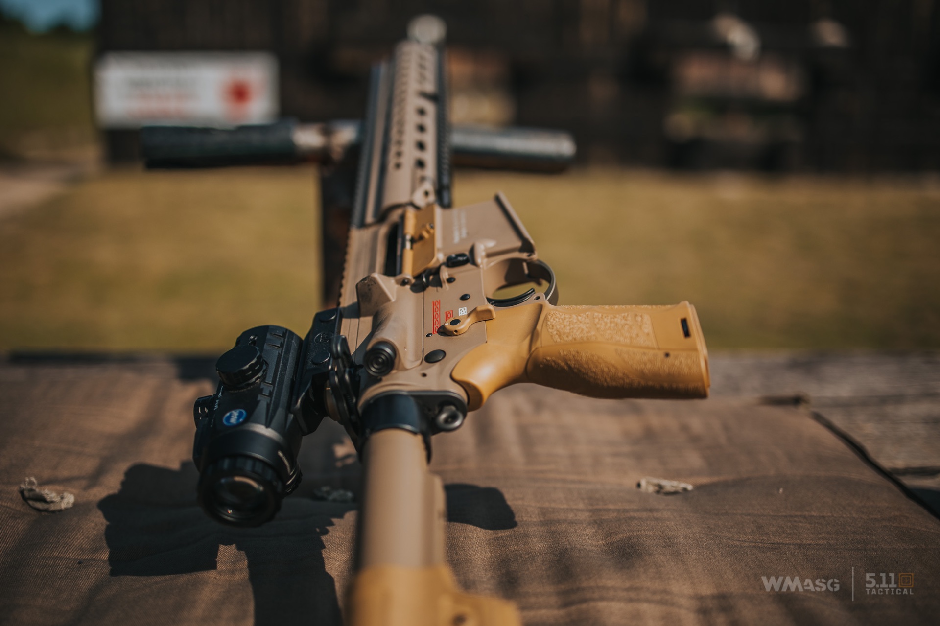 XVII Międzynarodowy Wielobój Strzelecki