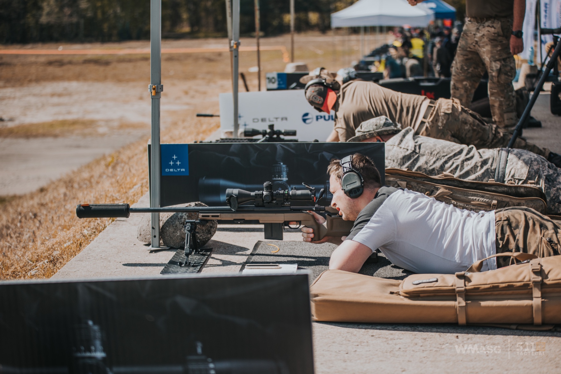 Delta Long Range Weekend 2023