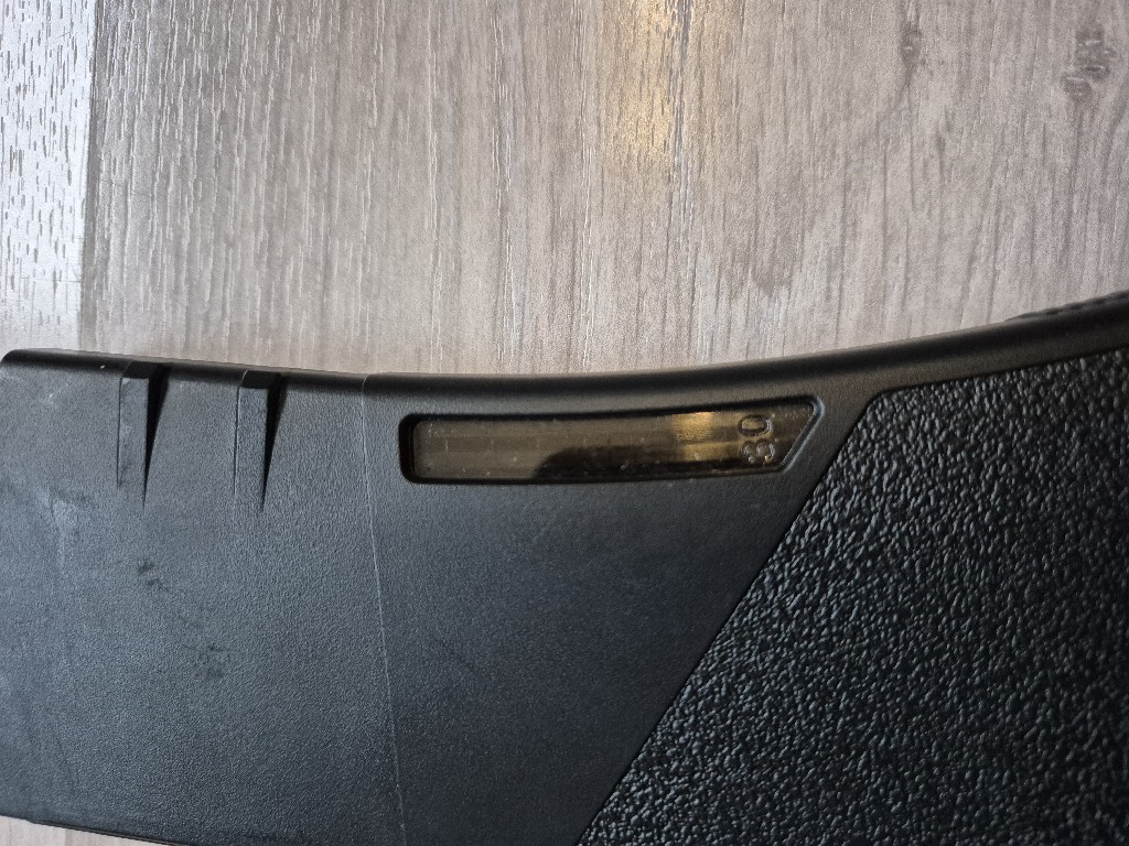 Krytac - Magazynek Mid-Cap do M4 - 150 kulek