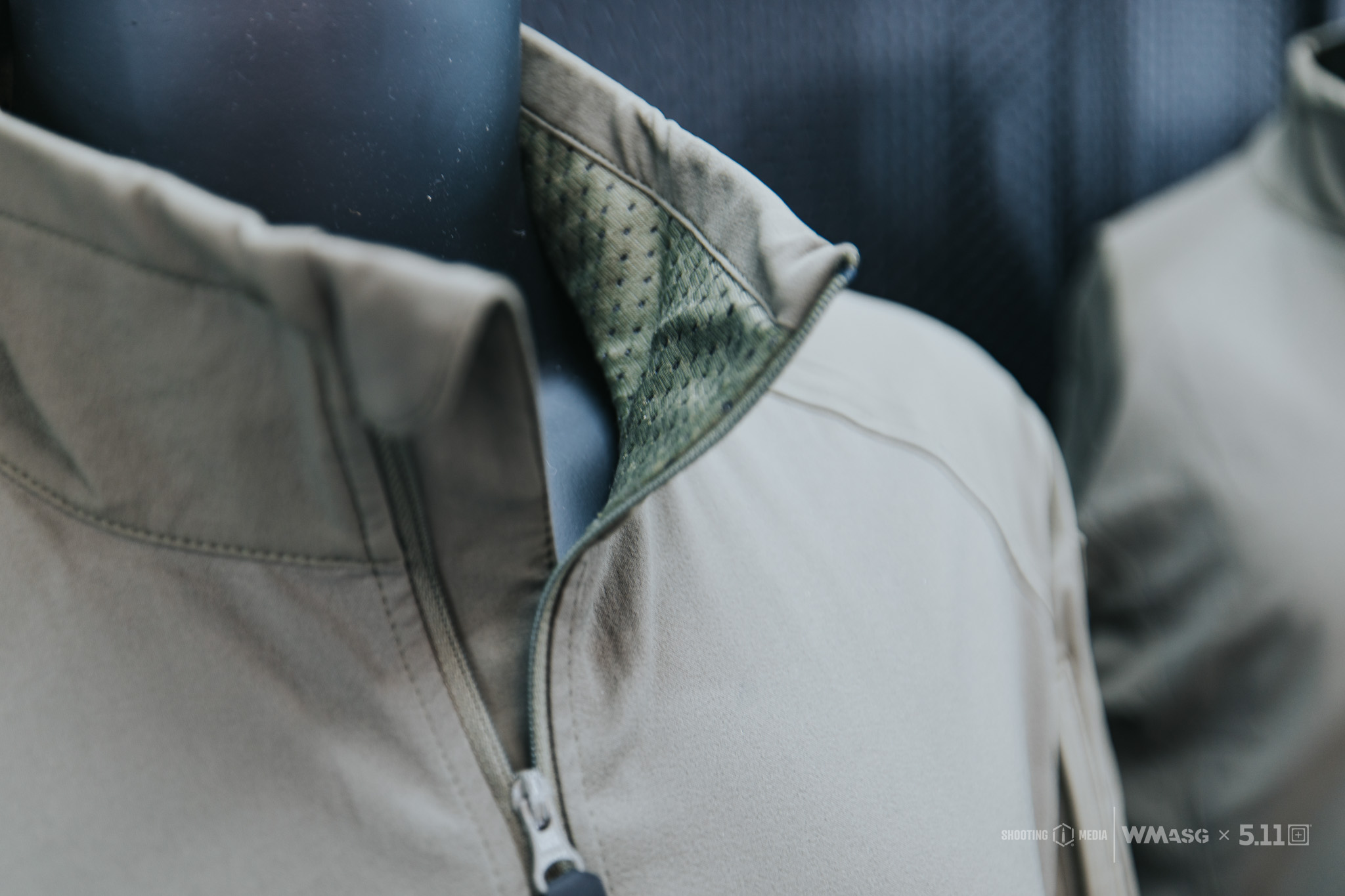 Nowości 5.11 na SHOT Show 2026