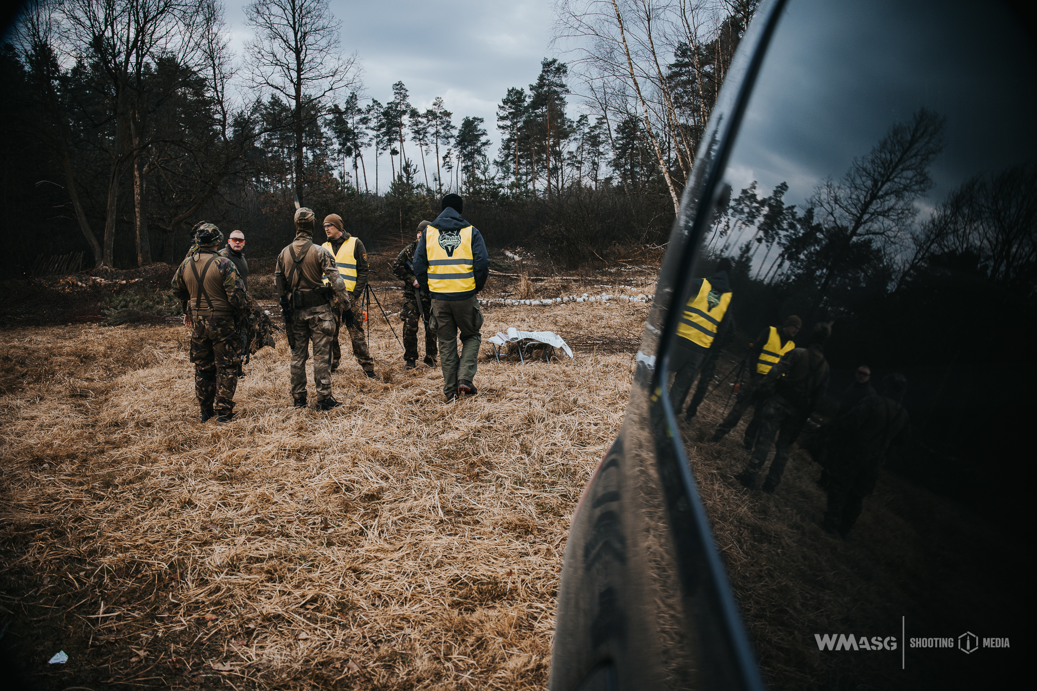 Wyścig Szczurów VI (fotorelacja)