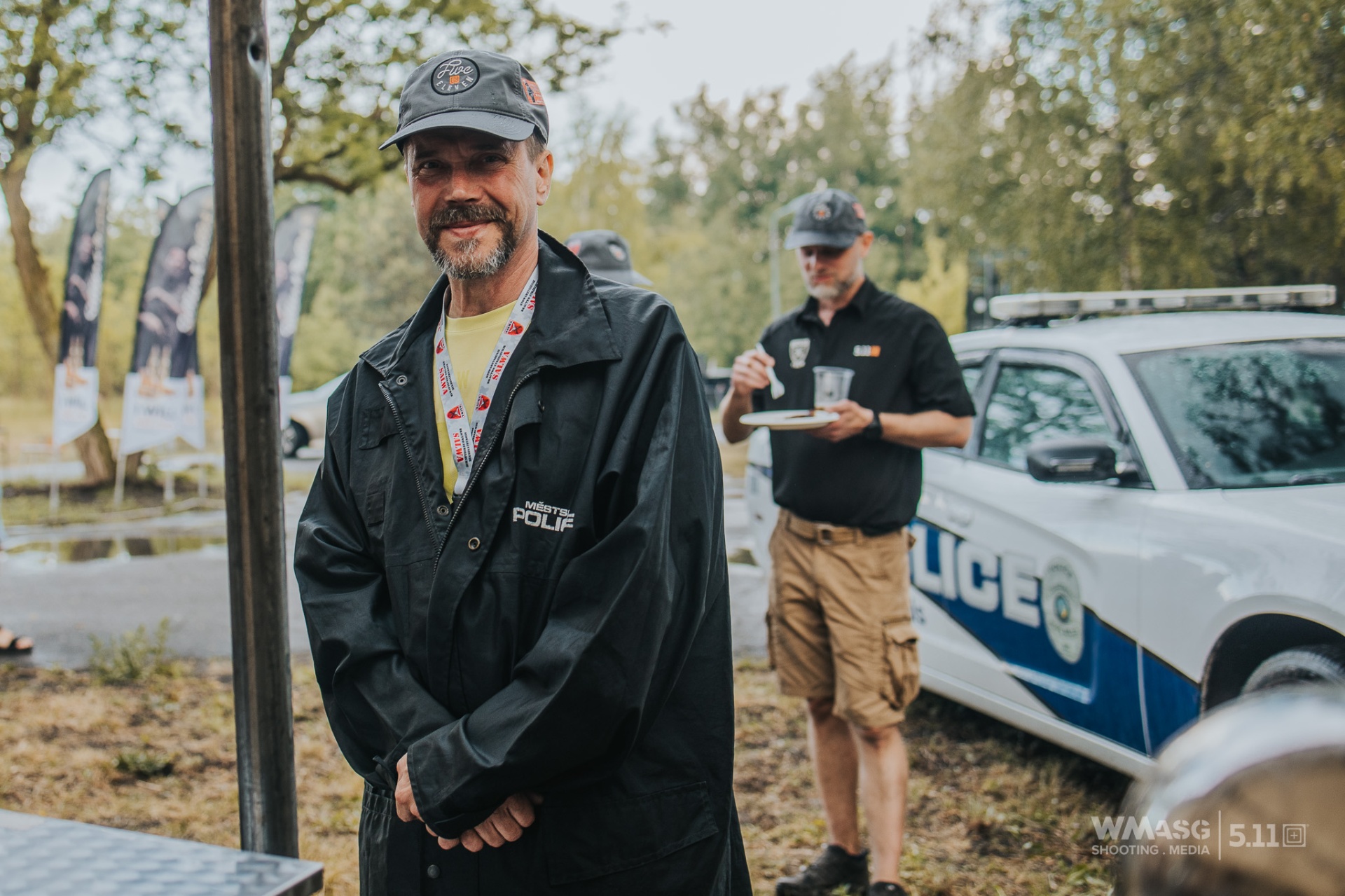 XVIII Międzynarodowy Wielobój Strzelecki