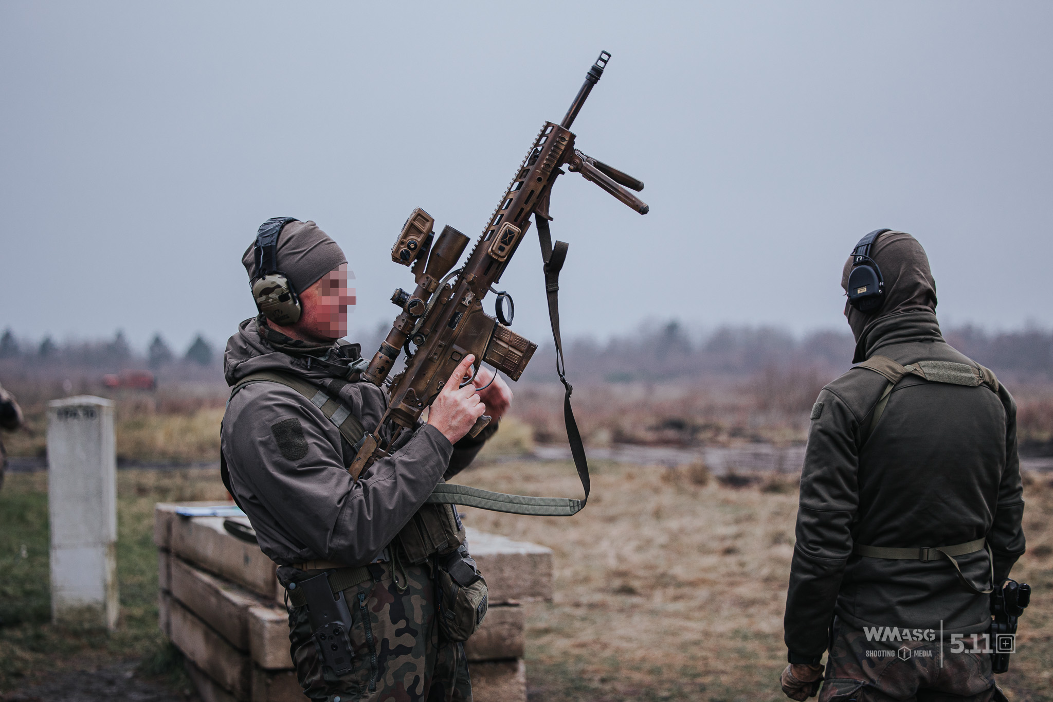 Sniper Extreme 2025 (05-06.12.2025)