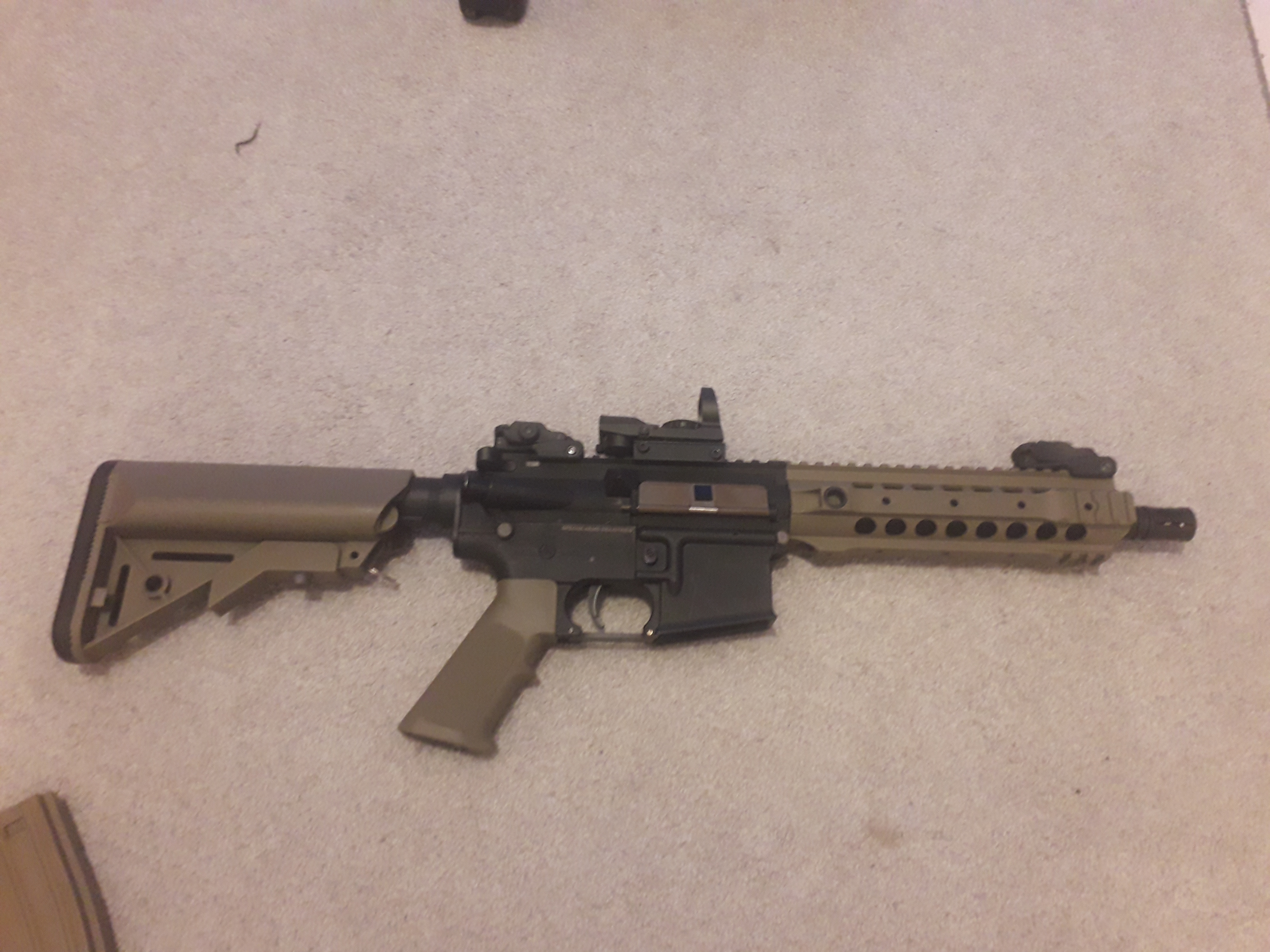 Specna arms flex 01