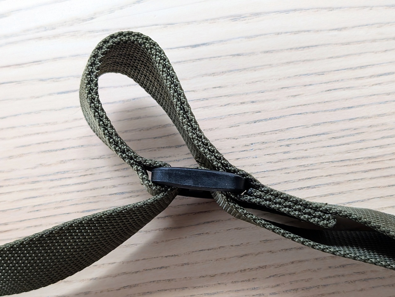 Zawieszenie do broni replika Magpul MS3 Sling + QD