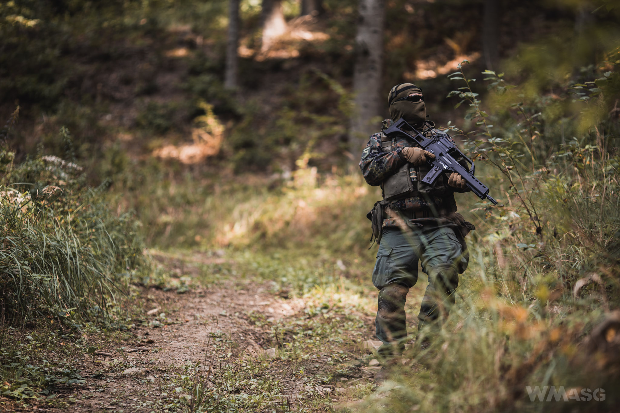 Specna Arms SA-G14 vol. 2