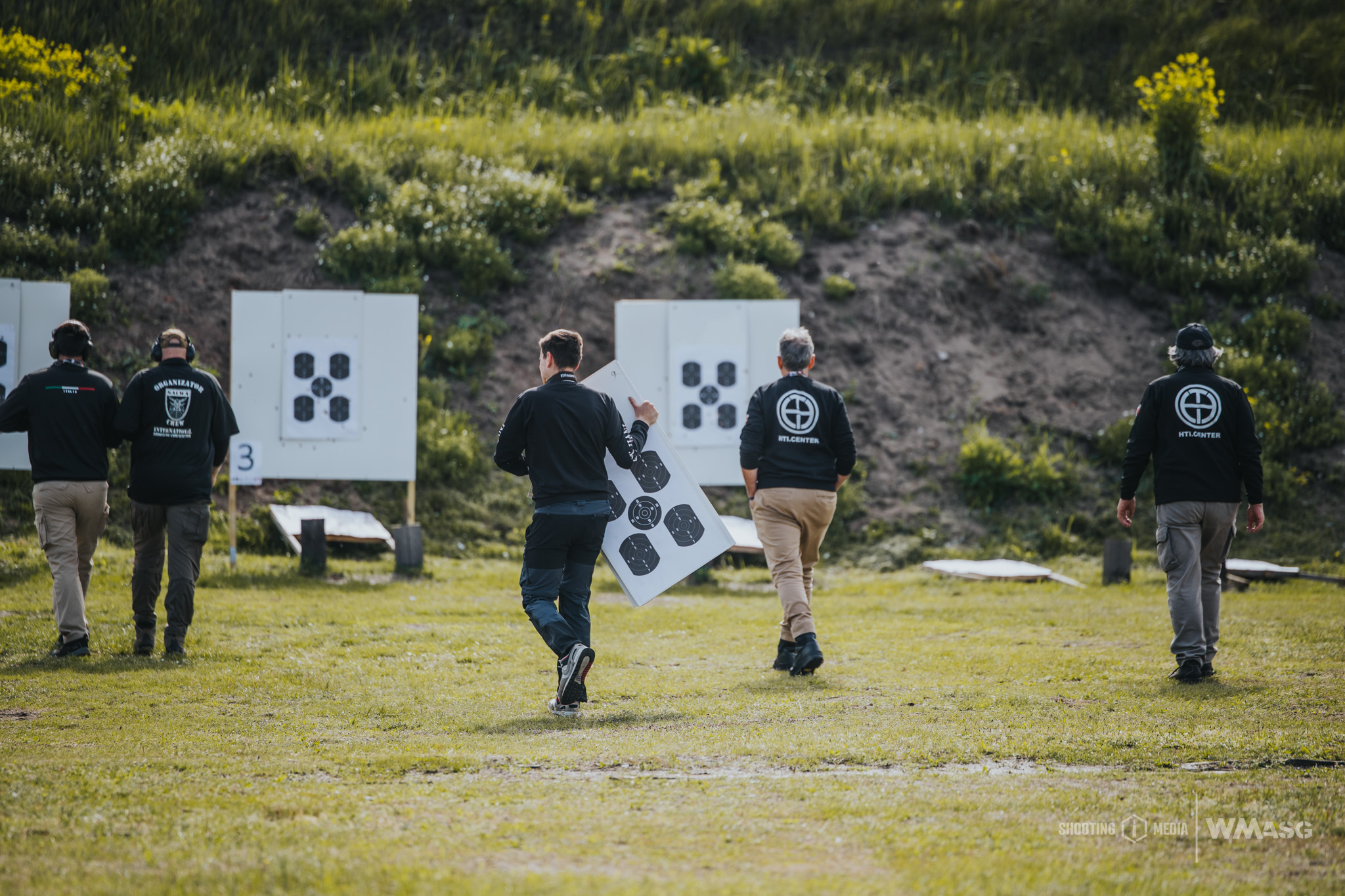 SALWA - XIX Międzynarodowy Wielobój Strzelecki (23-25.05.2025)