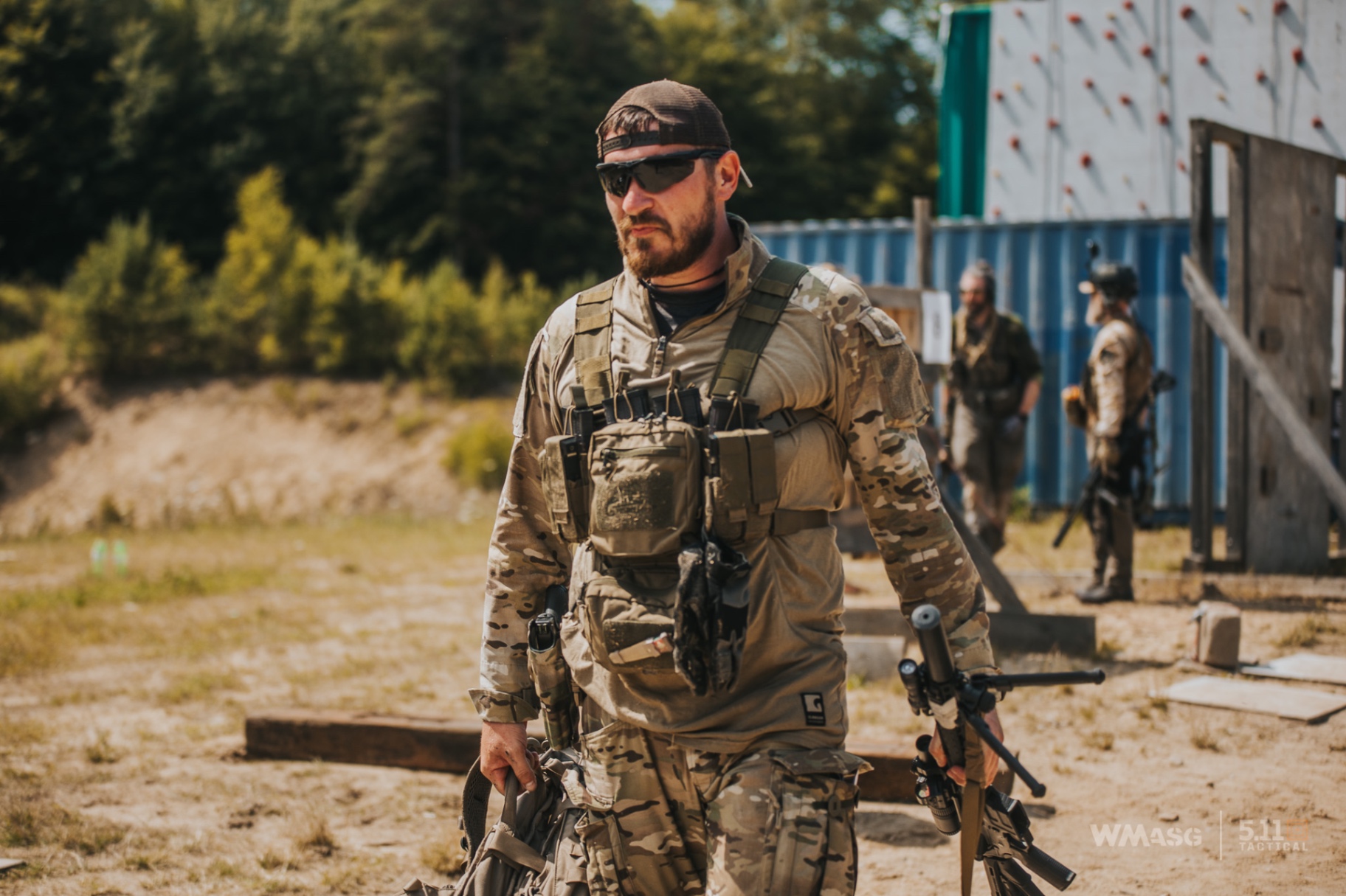 Lekka Piechota IX (termin II) (część II)