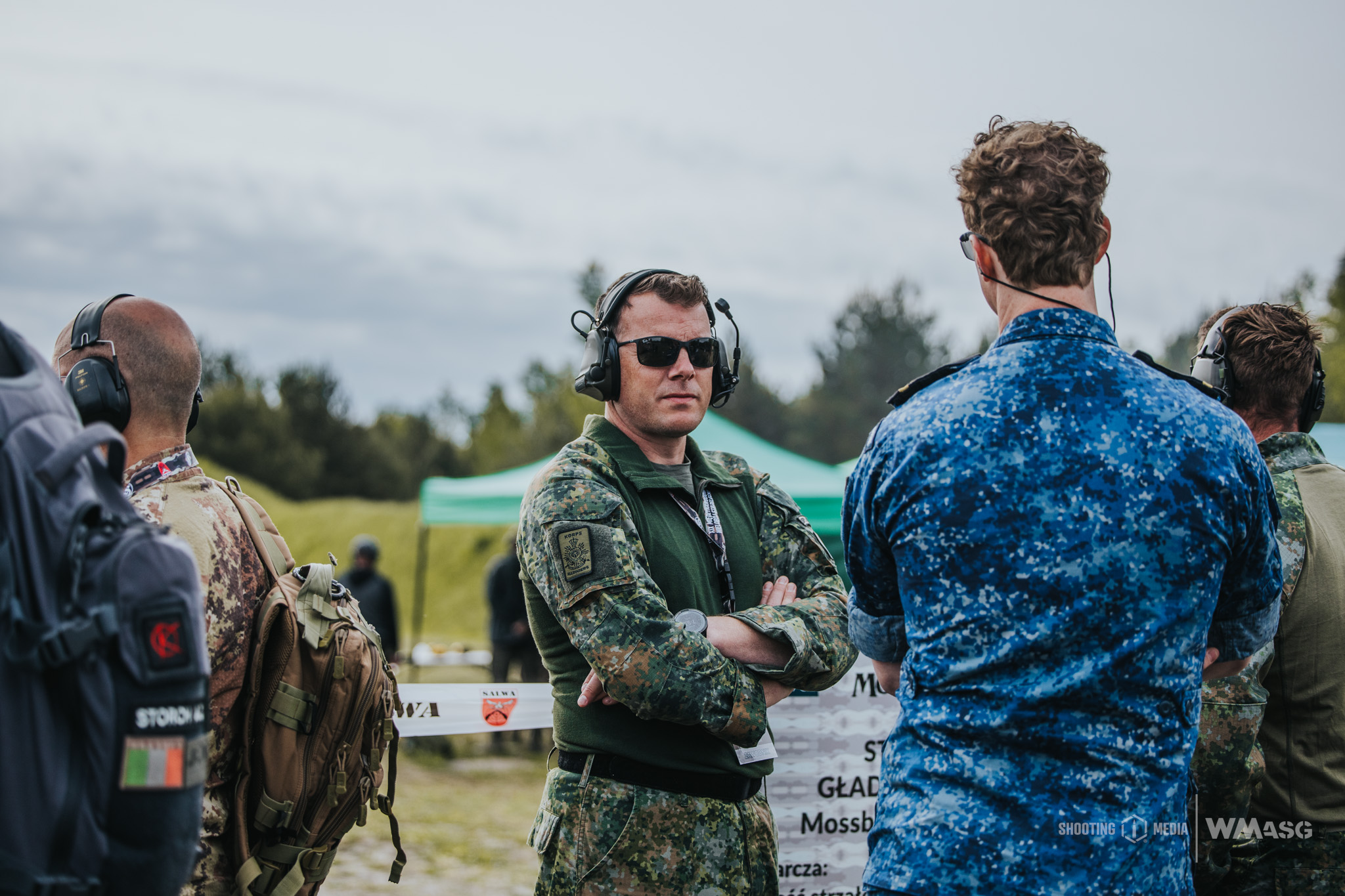 SALWA - XIX Międzynarodowy Wielobój Strzelecki (23-25.05.2025)
