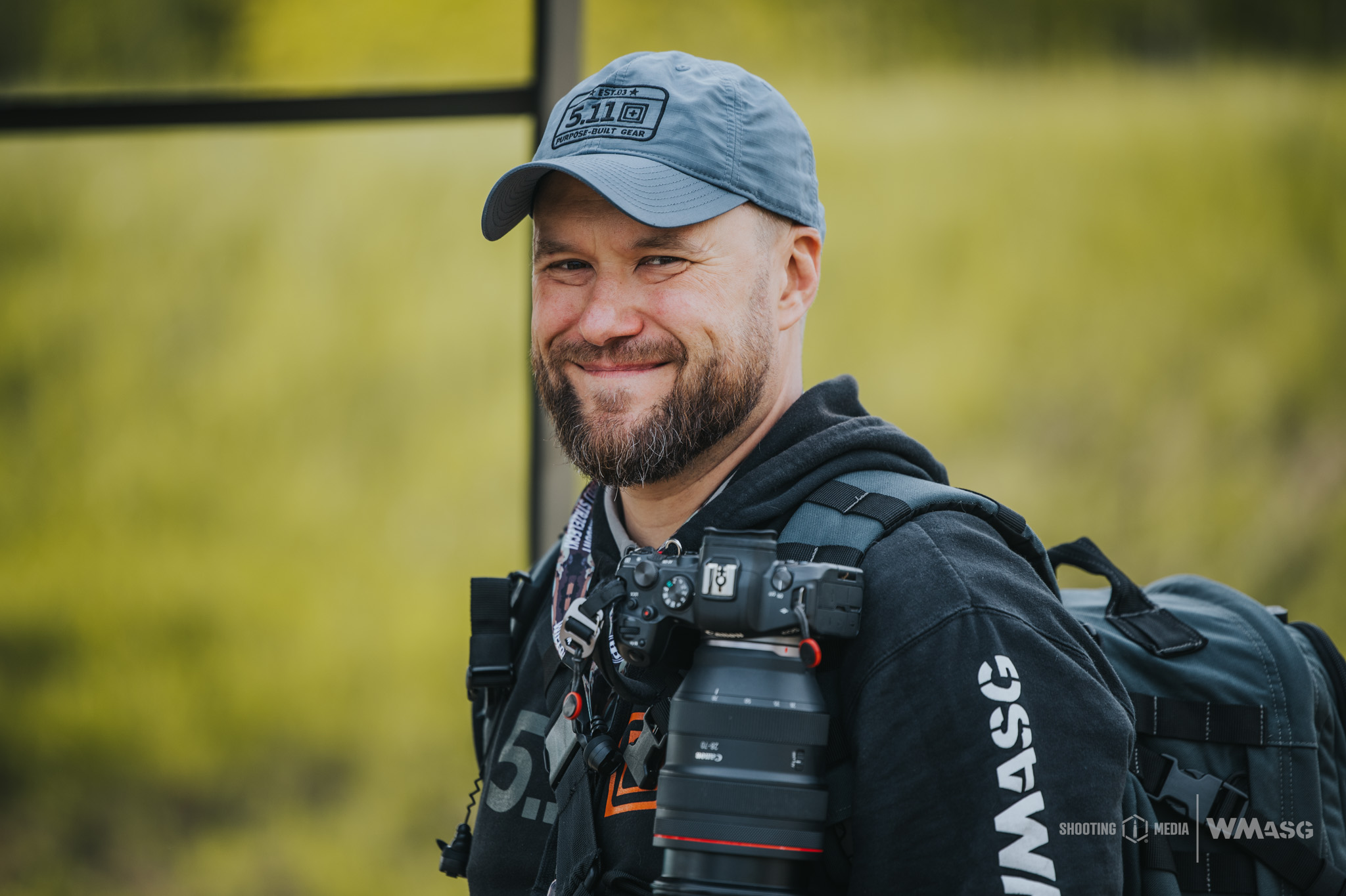 SALWA - XIX Międzynarodowy Wielobój Strzelecki (23-25.05.2025)