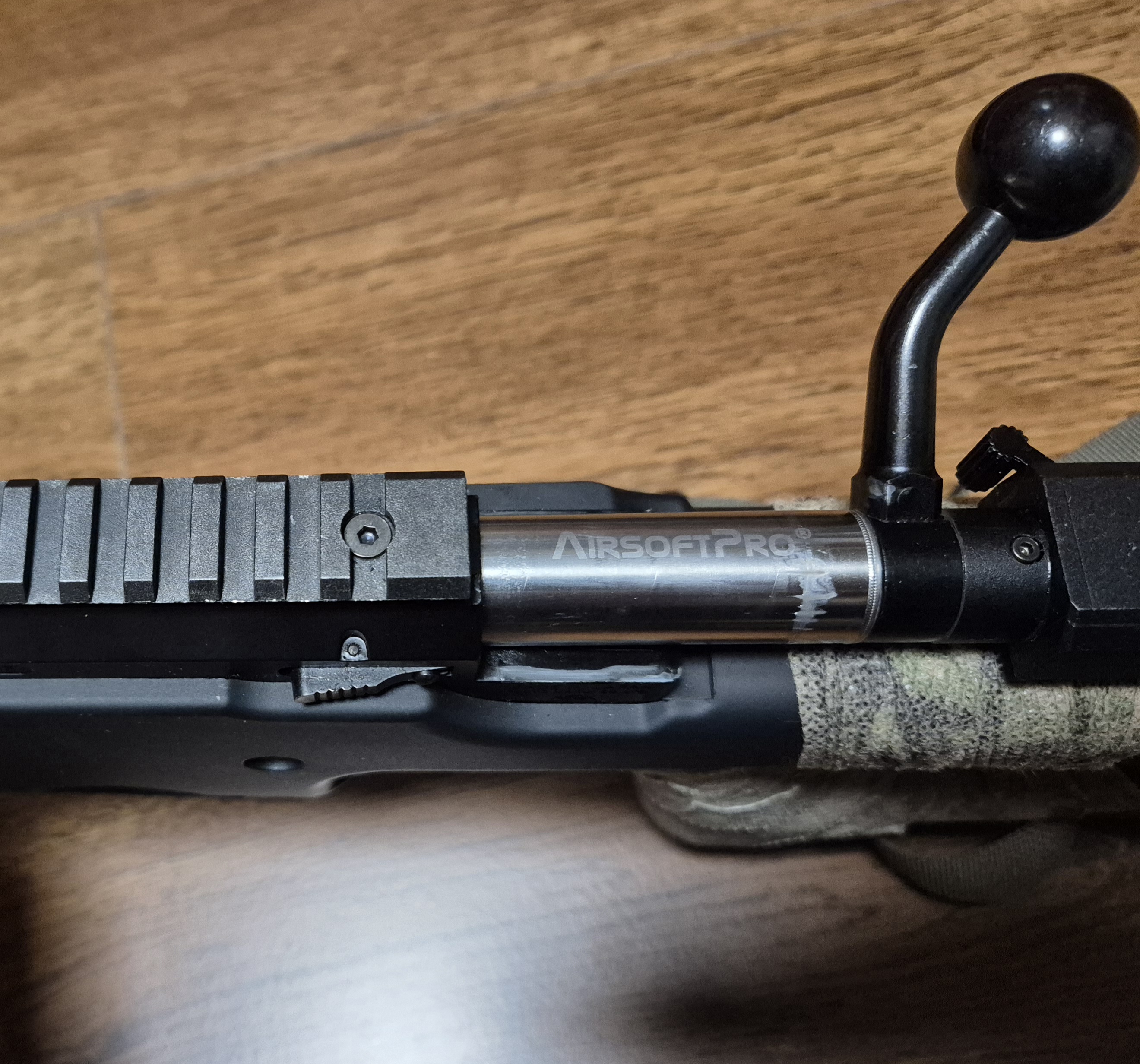 L96 Tokyo Marui