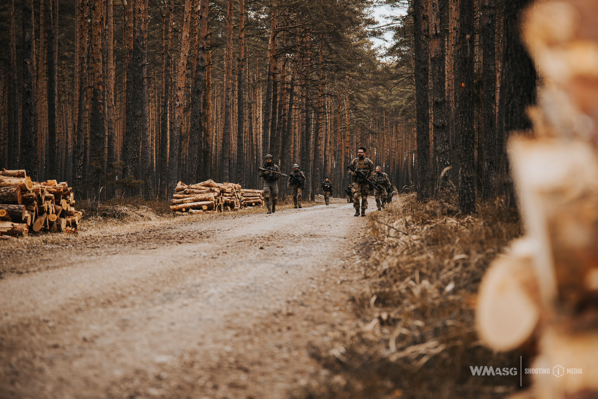Wyścig Szczurów VI (fotorelacja)