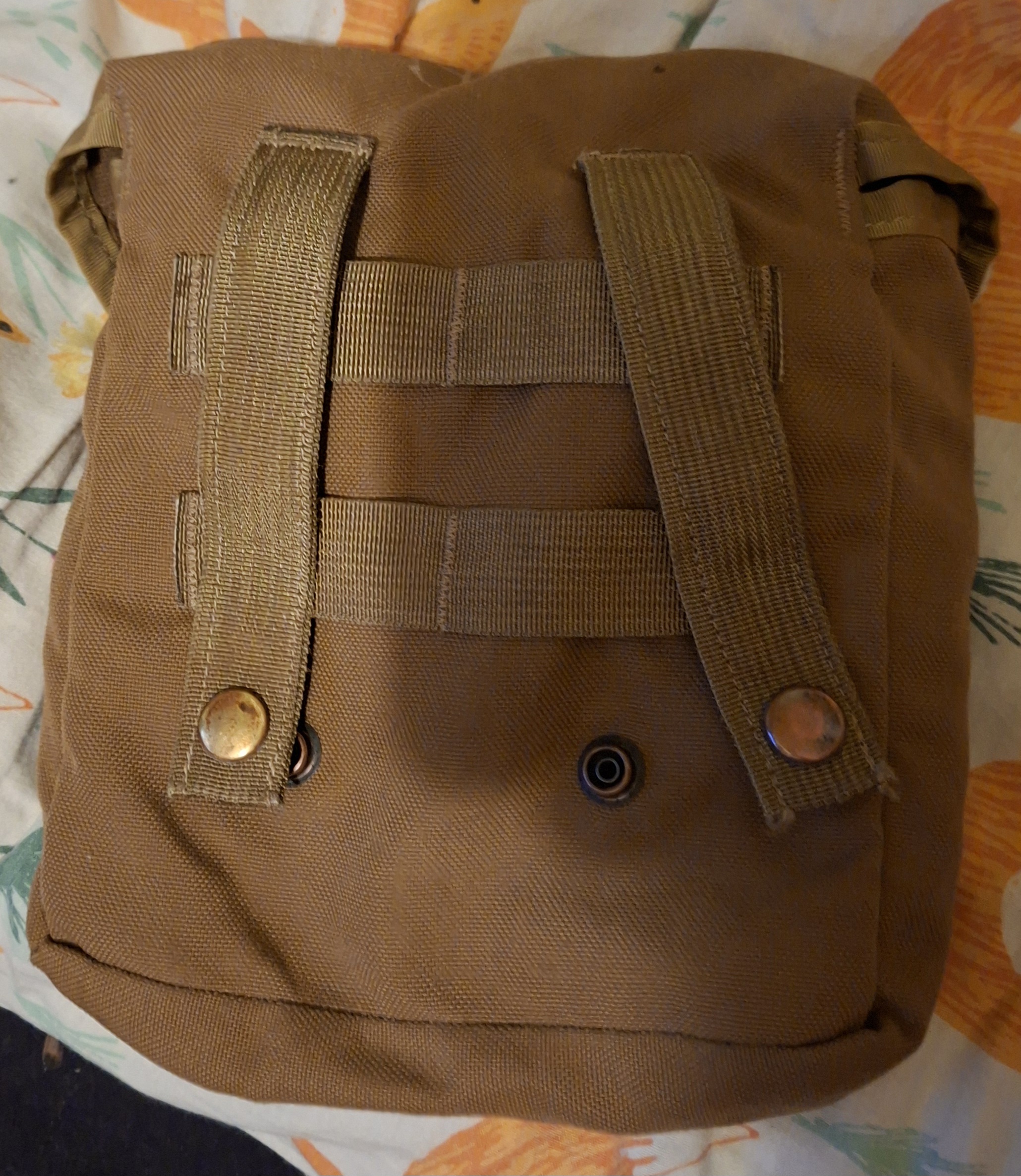 Ifak USMC CB