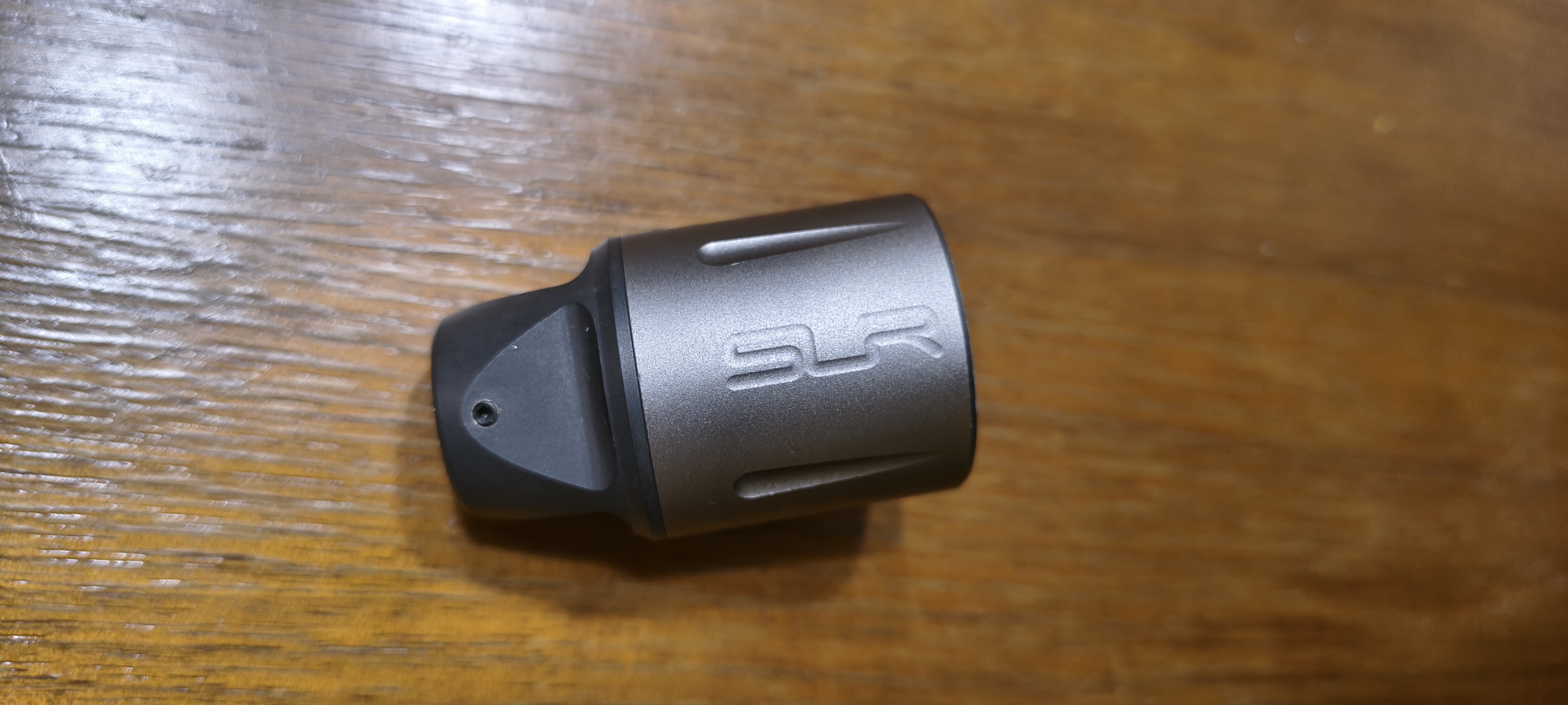 Replika flashidera SLR